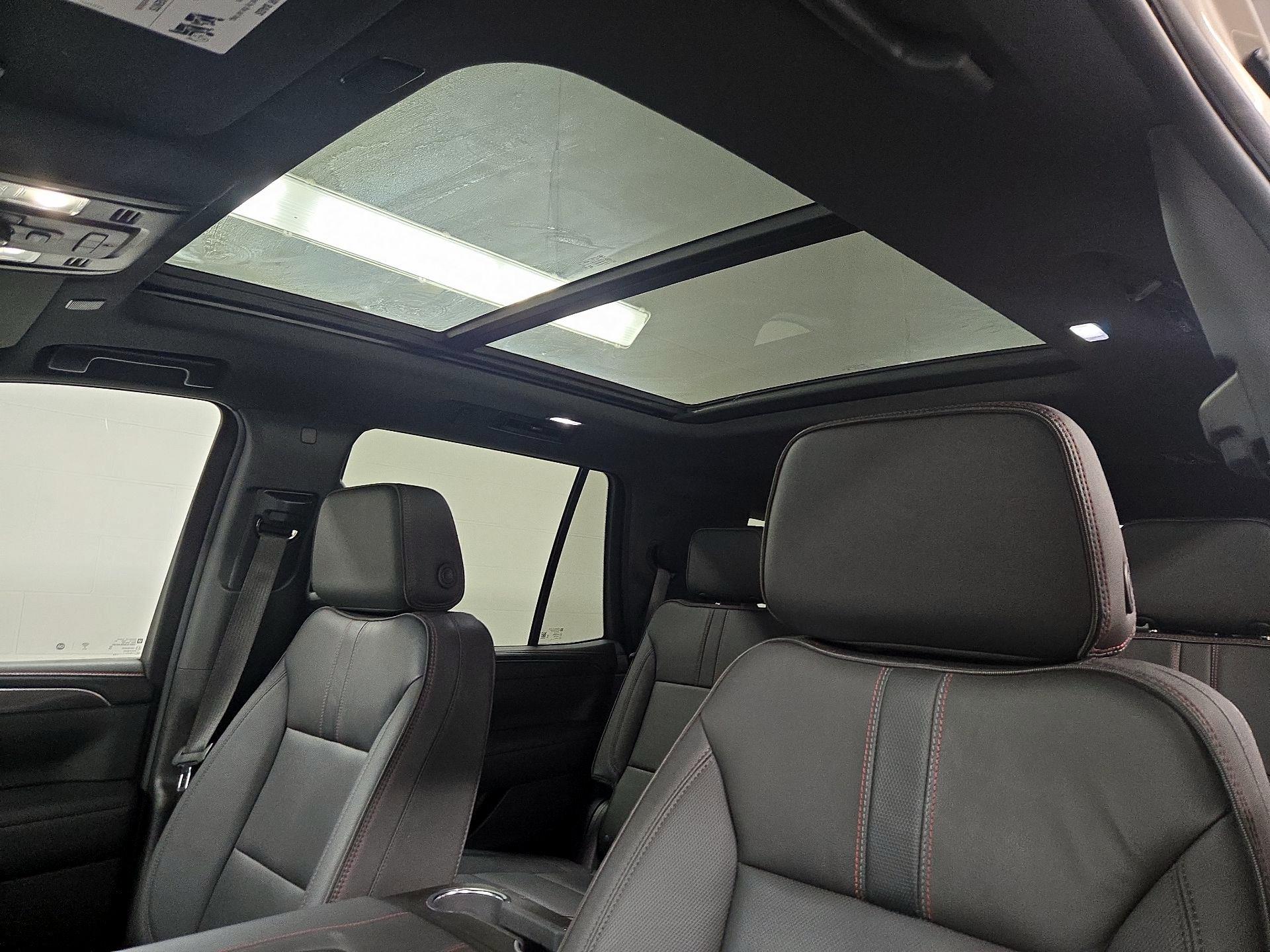 Thumbnail: 2023 Chevrolet Tahoe - 20