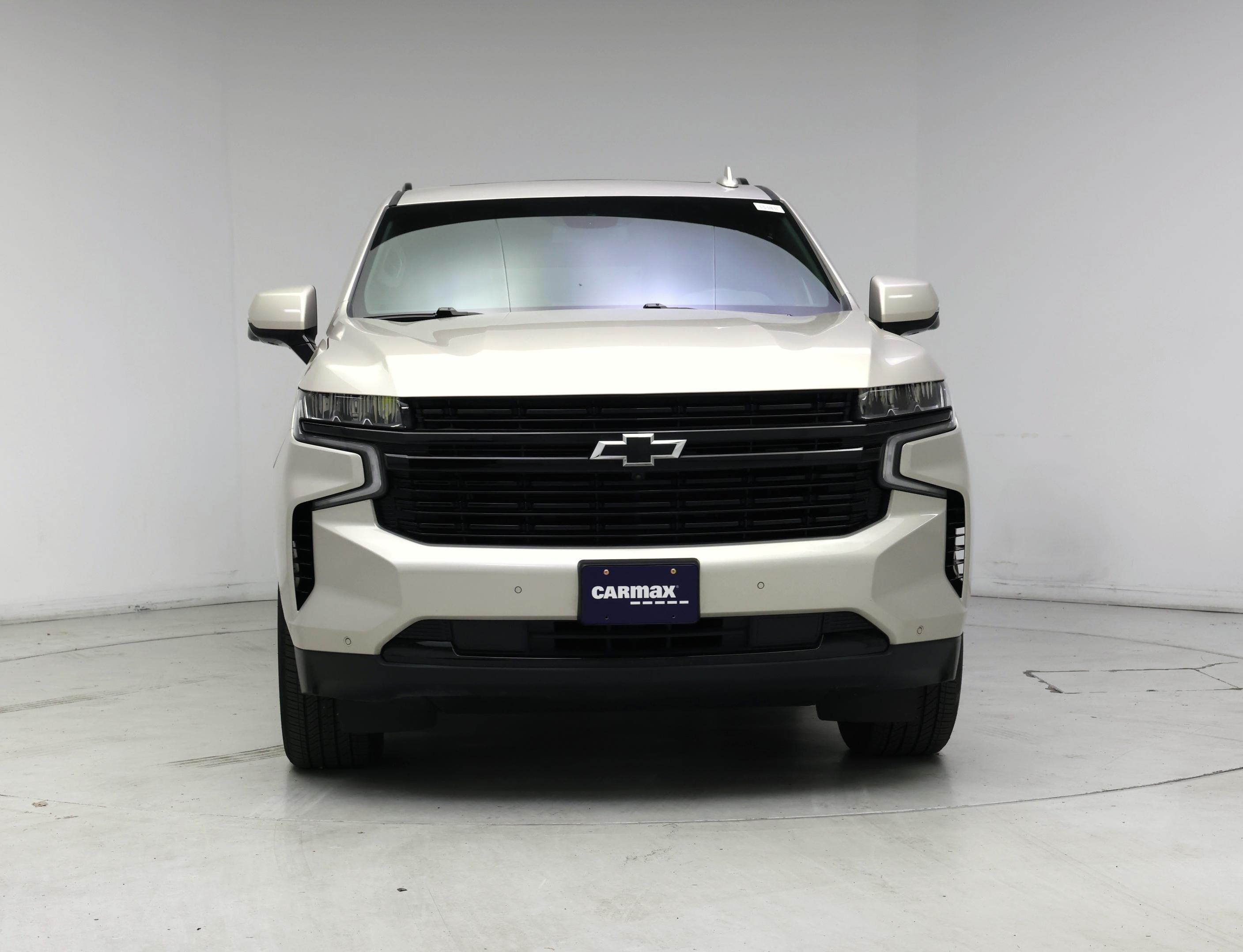 Thumbnail: 2023 Chevrolet Tahoe - 5