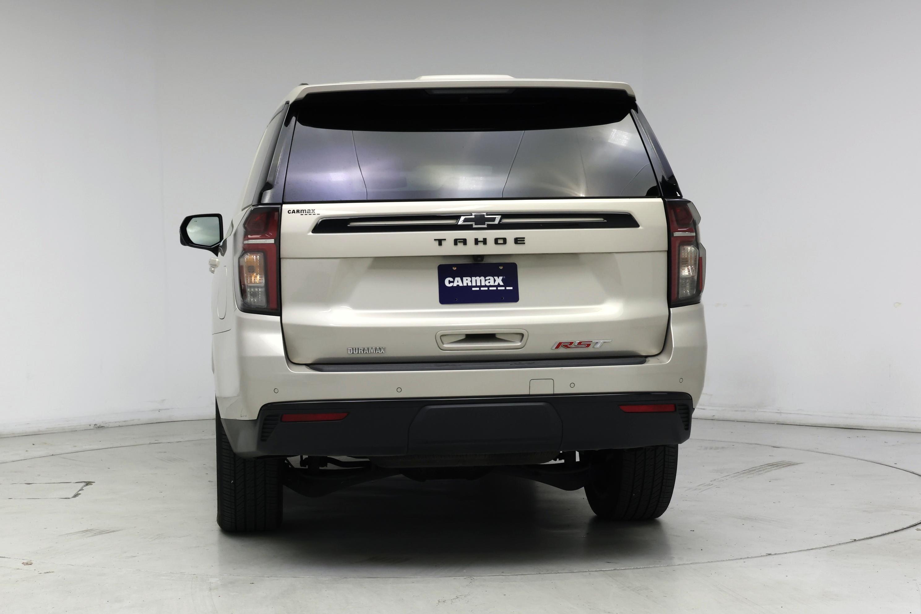 Thumbnail: 2023 Chevrolet Tahoe - 6