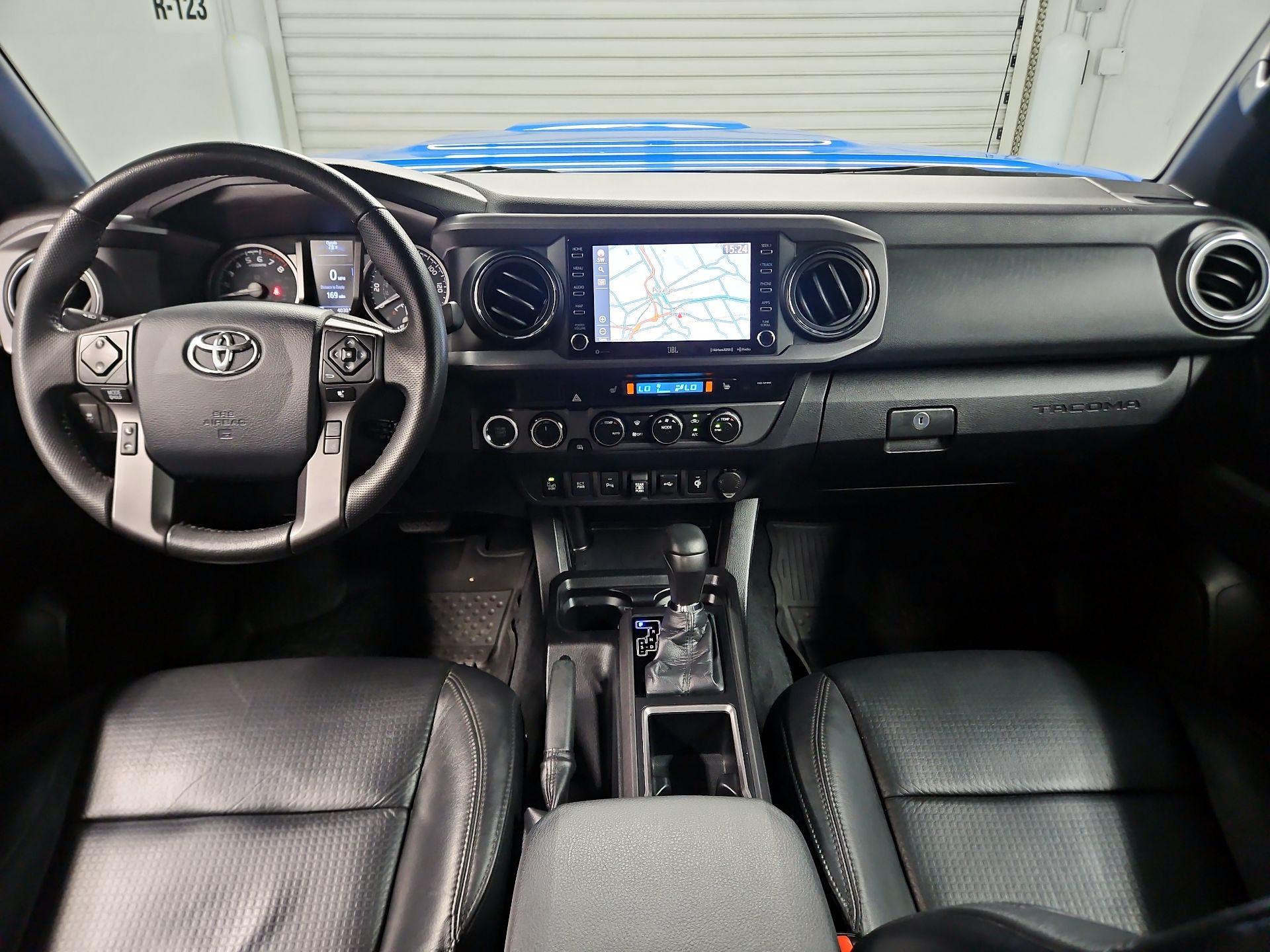 Thumbnail: 2020 Toyota Tacoma - 9