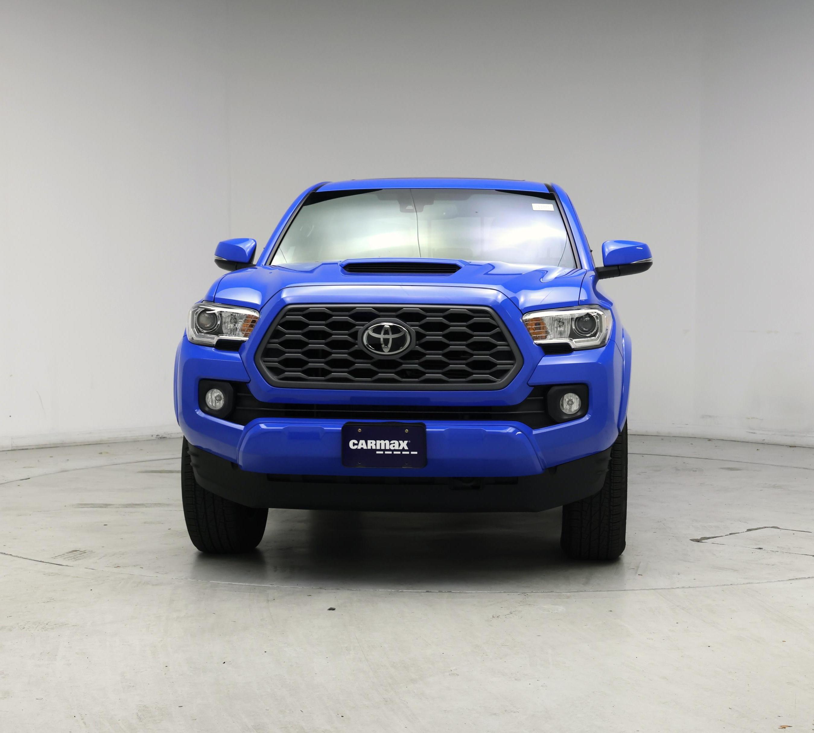 Thumbnail: 2020 Toyota Tacoma - 5