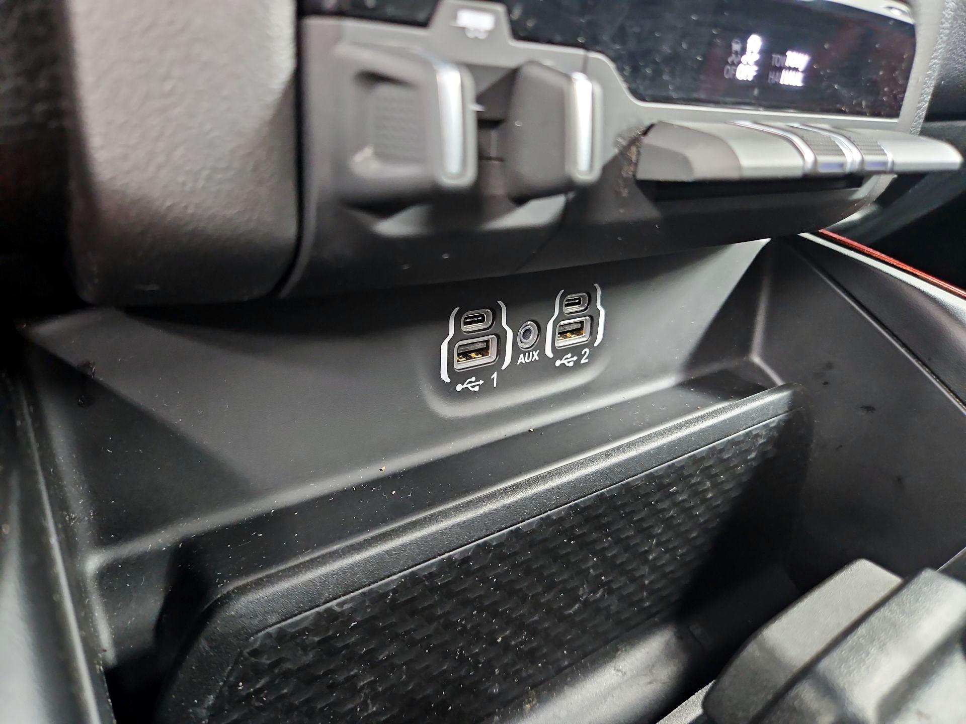 Thumbnail: 2022 RAM 1500 - 19