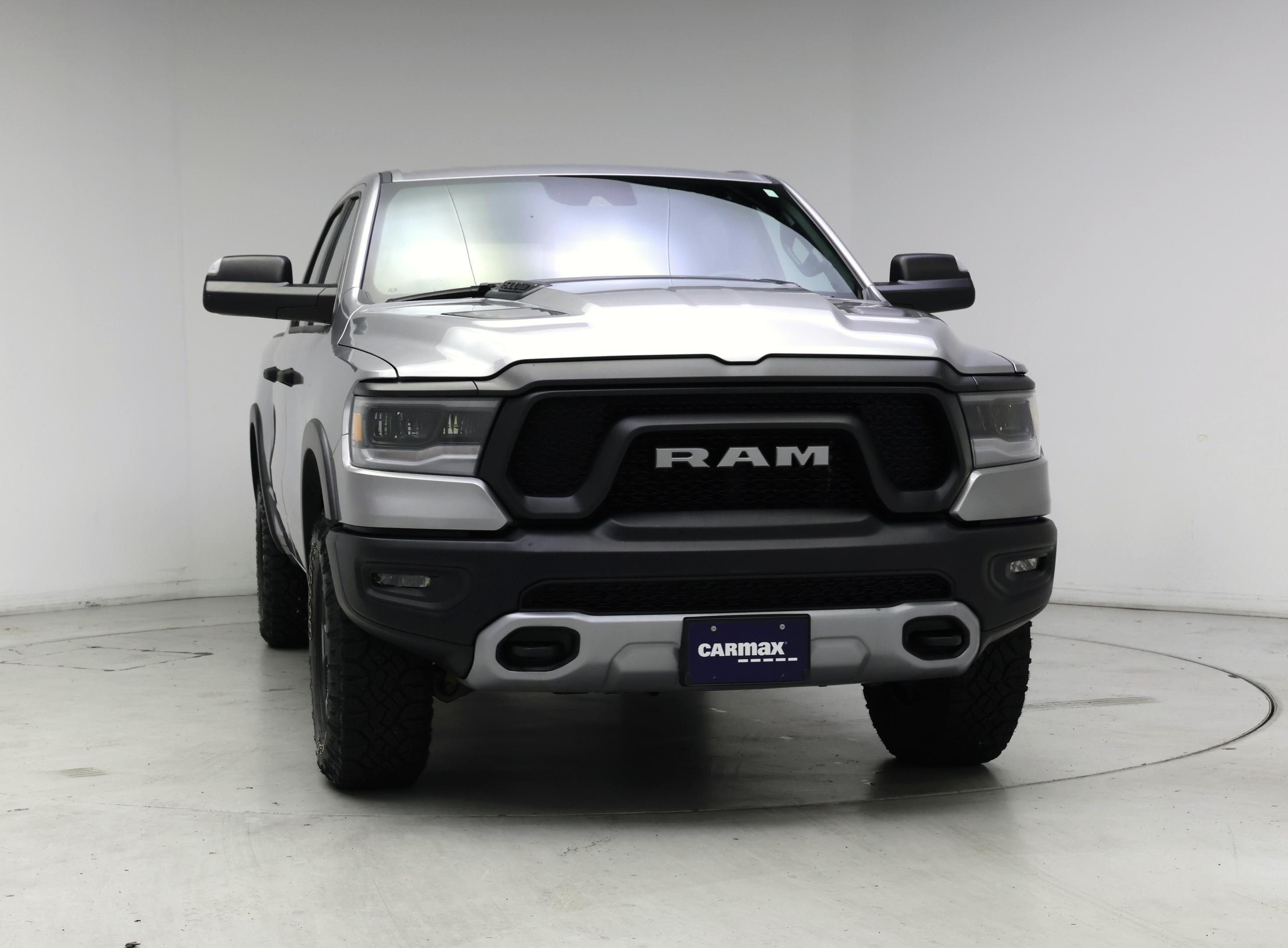 Thumbnail: 2022 RAM 1500 - 5