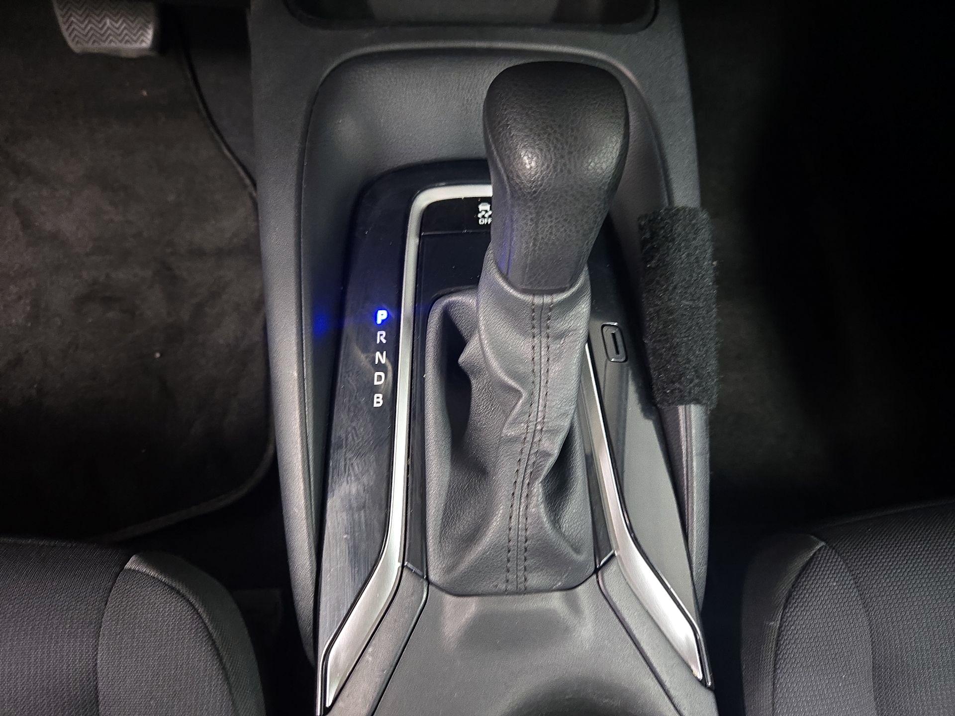 Thumbnail: 2024 Toyota Corolla - 17