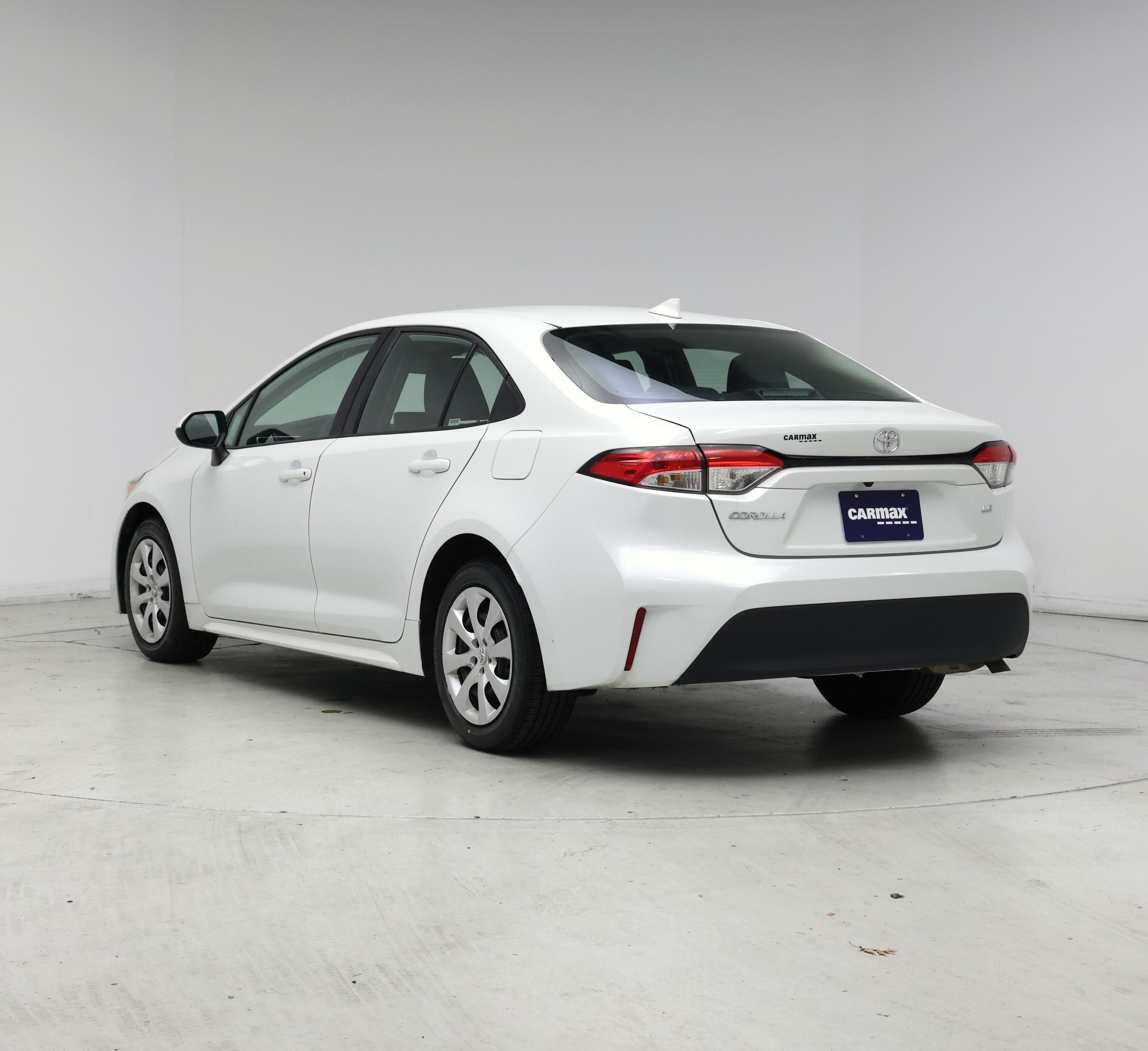 Thumbnail: 2024 Toyota Corolla - 2