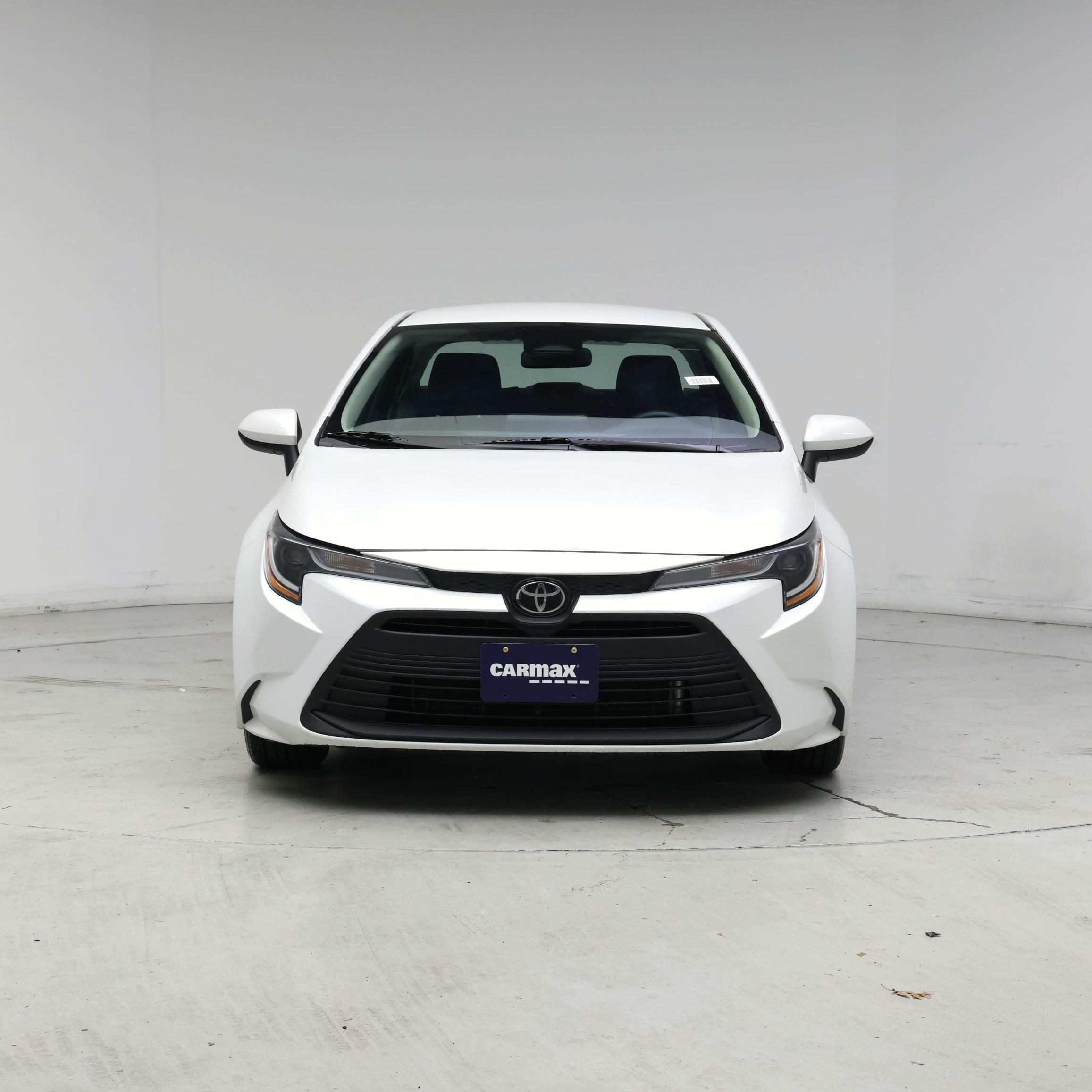 Thumbnail: 2024 Toyota Corolla - 5