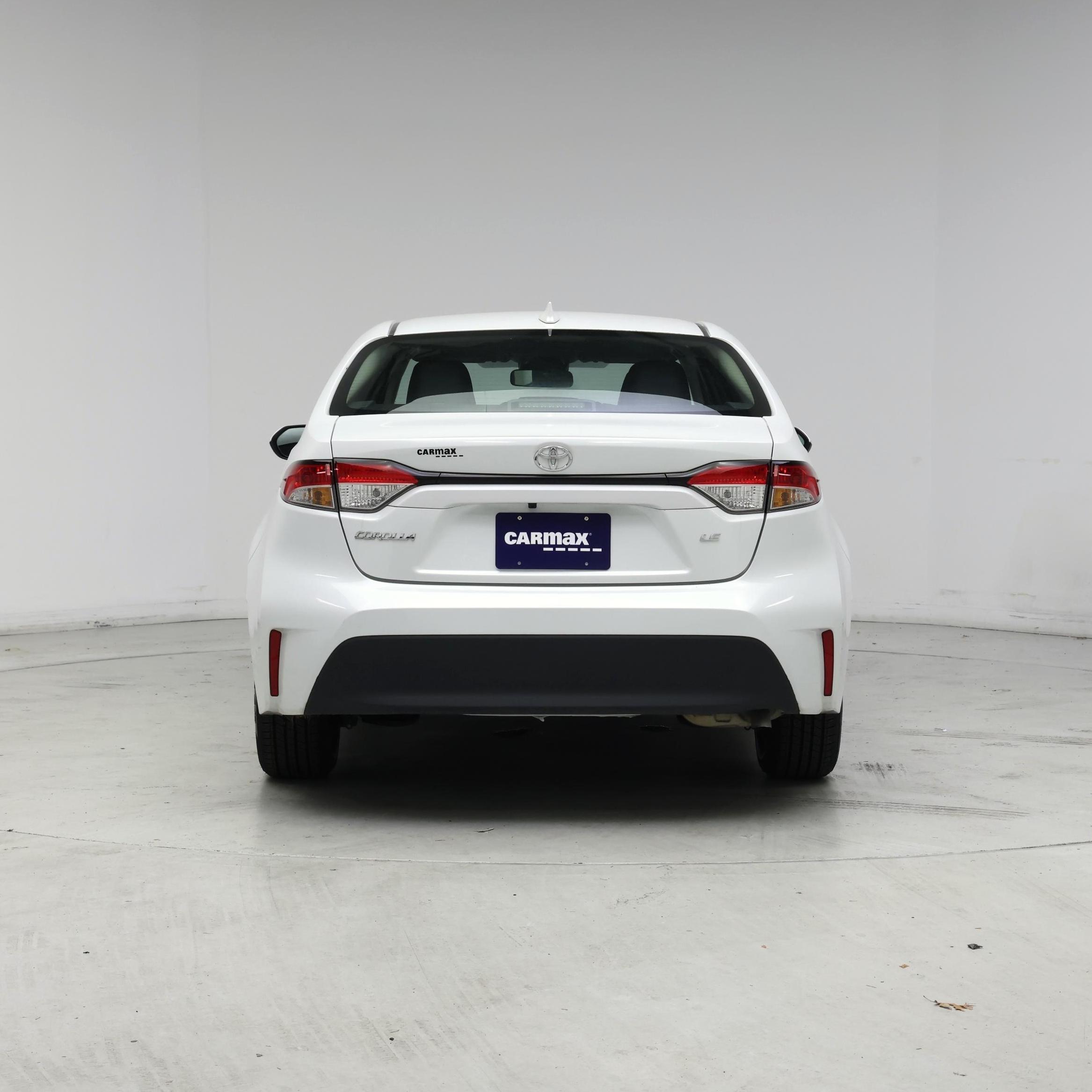 Thumbnail: 2024 Toyota Corolla - 6