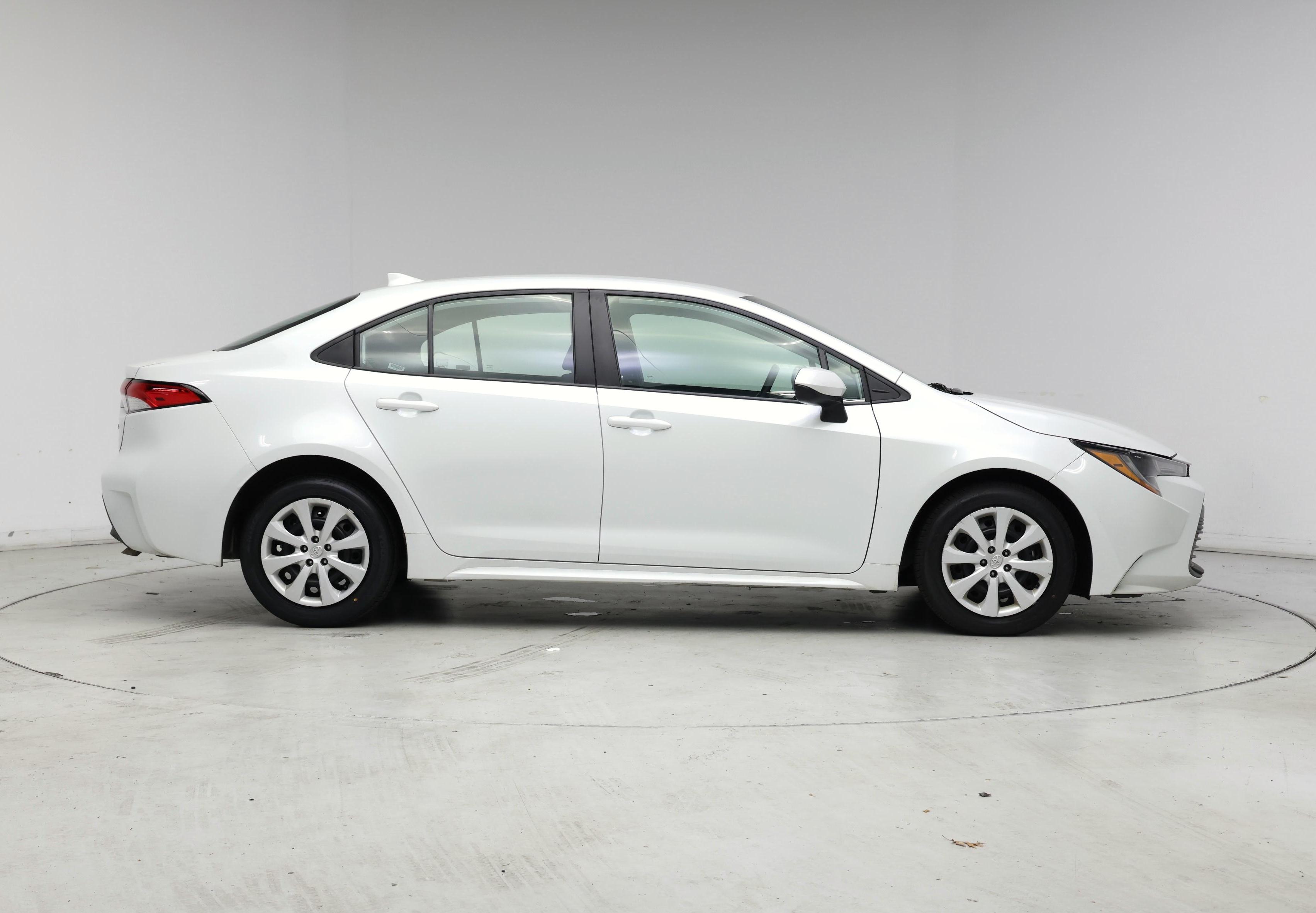 Thumbnail: 2024 Toyota Corolla - 7