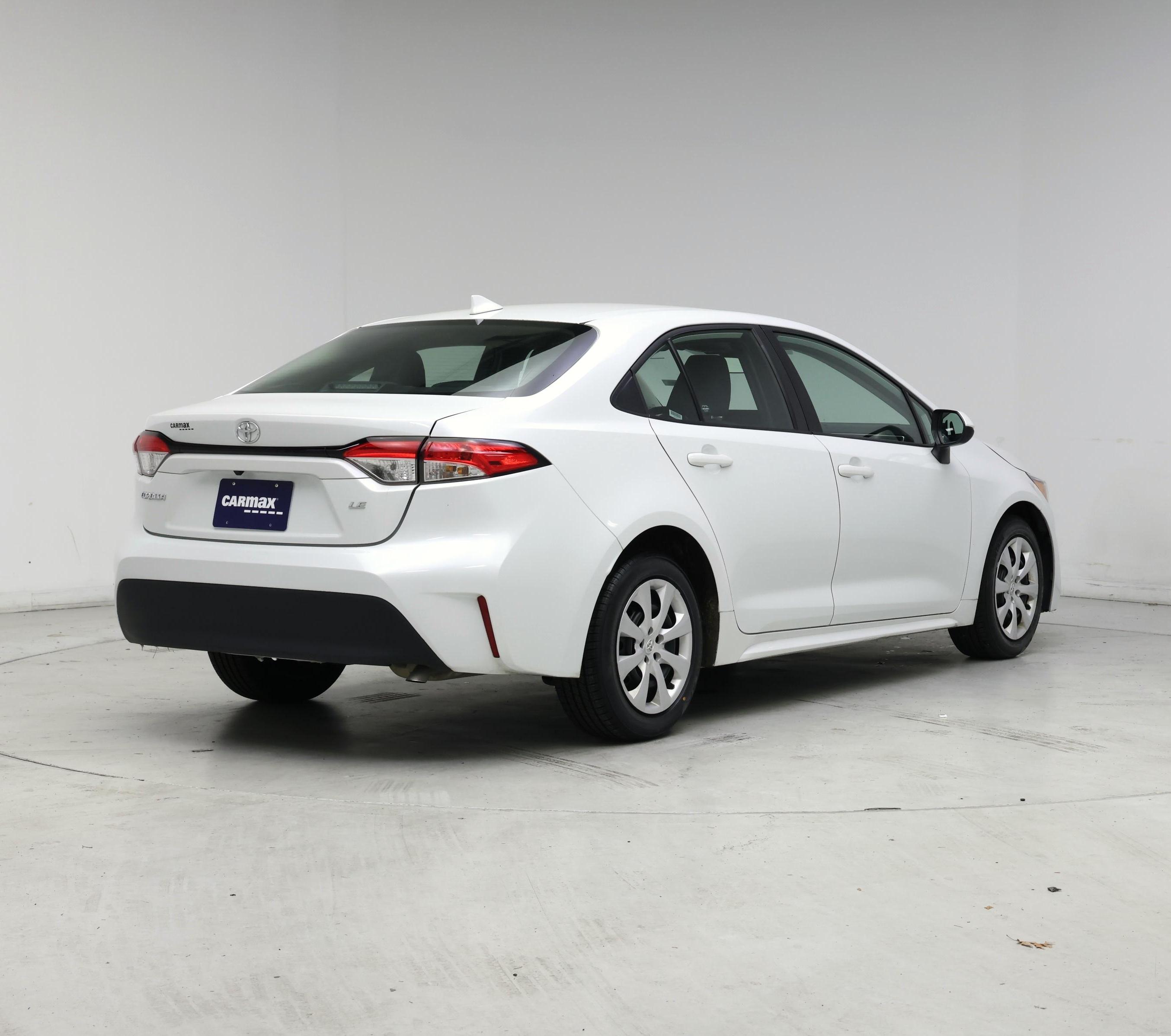 Thumbnail: 2024 Toyota Corolla - 8