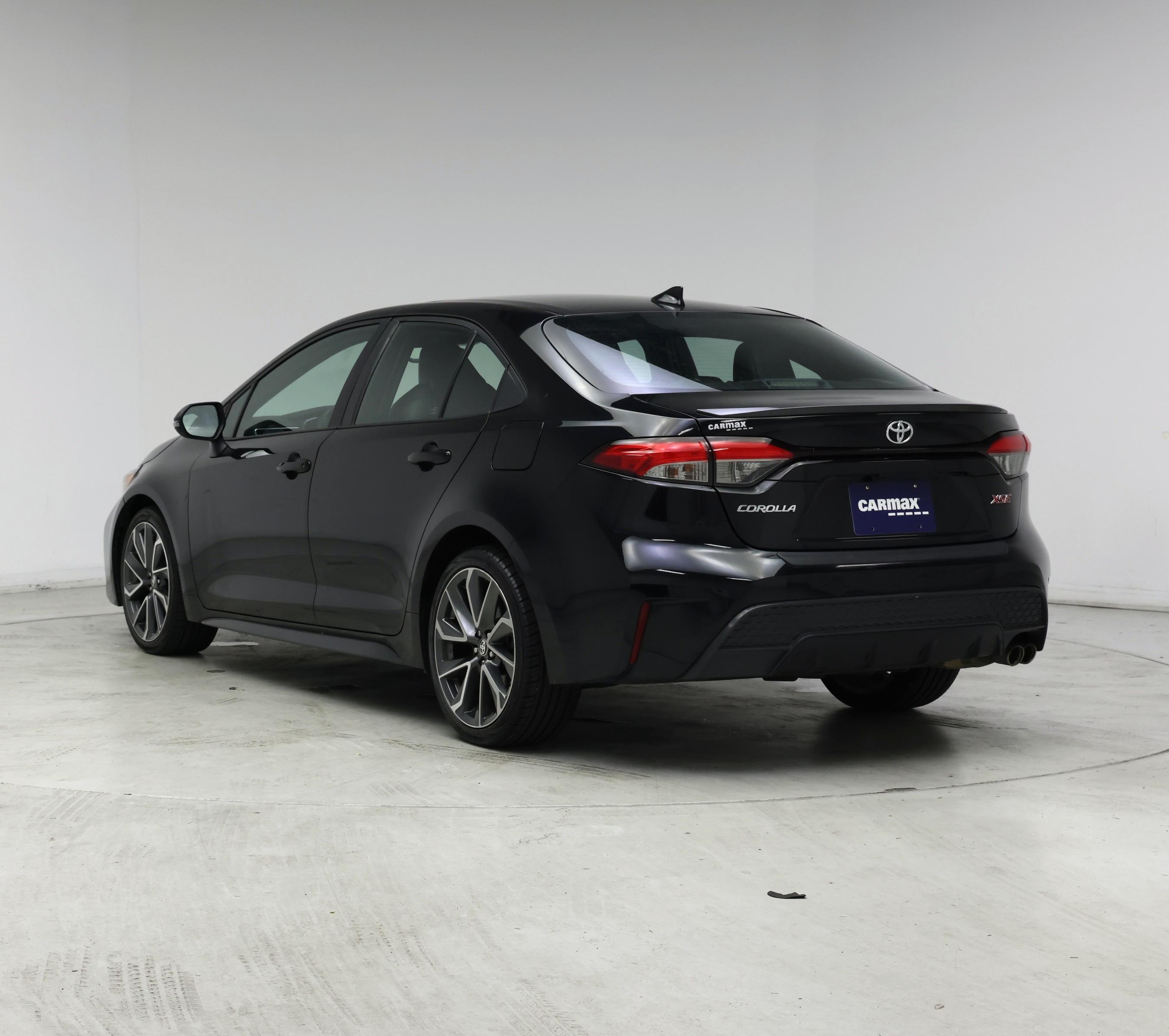 Thumbnail: 2022 Toyota Corolla - 2