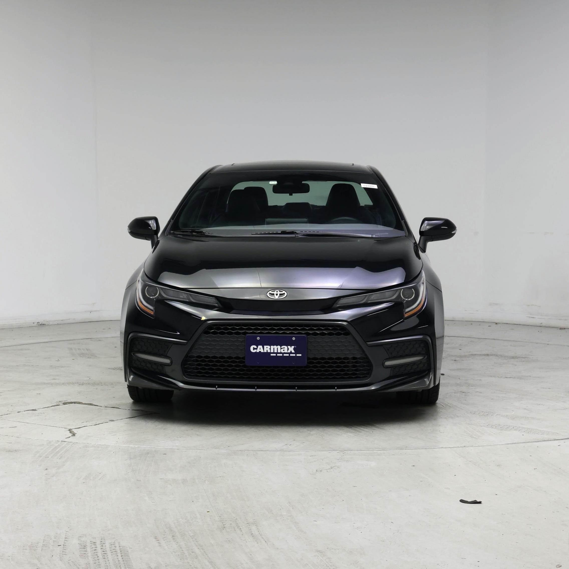 Thumbnail: 2022 Toyota Corolla - 5