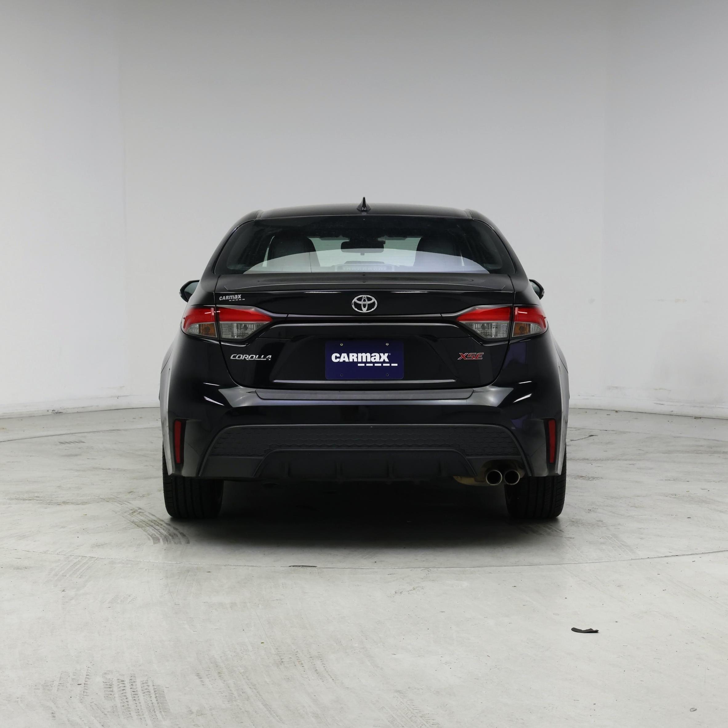 Thumbnail: 2022 Toyota Corolla - 6