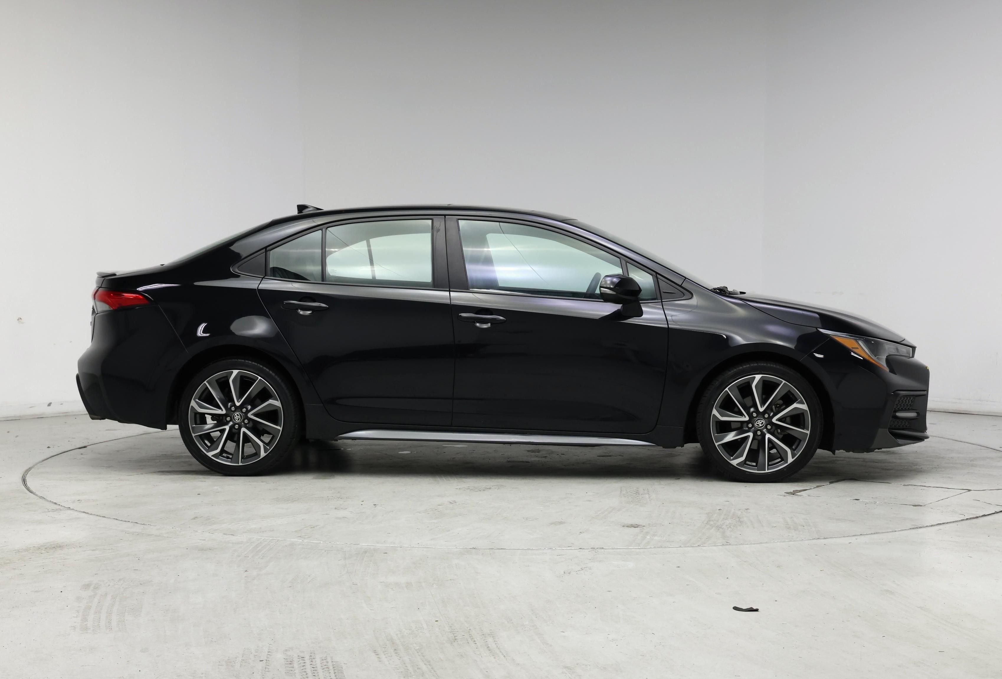 Thumbnail: 2022 Toyota Corolla - 7