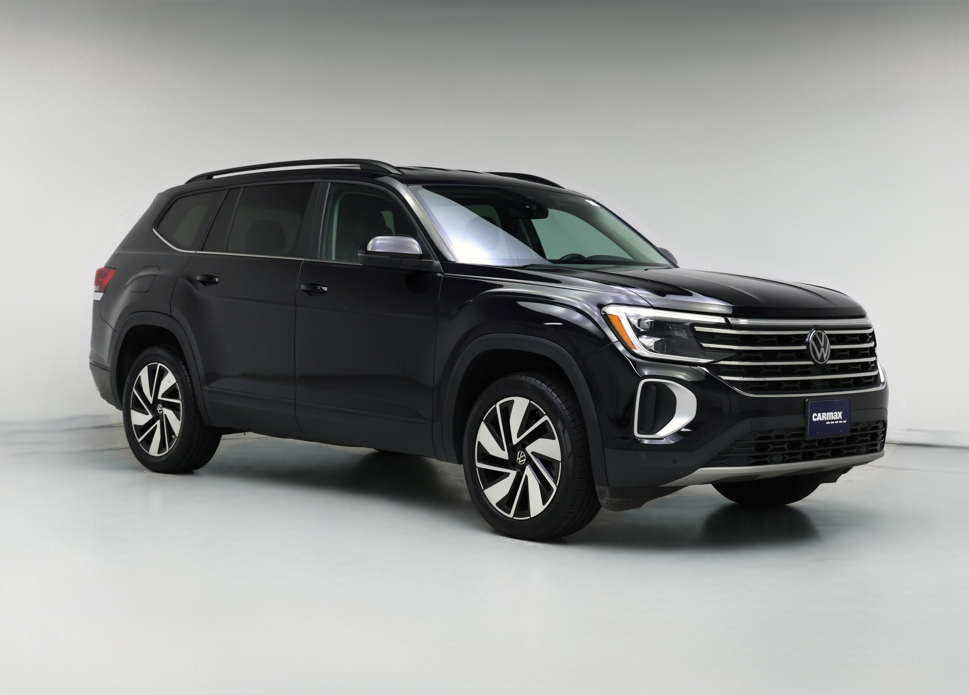 Thumbnail: 2024 Volkswagen Atlas - 1