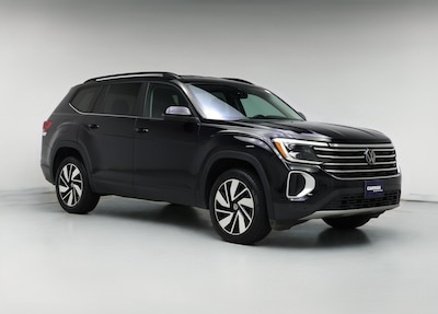 2024 Volkswagen Atlas SE w/Tech