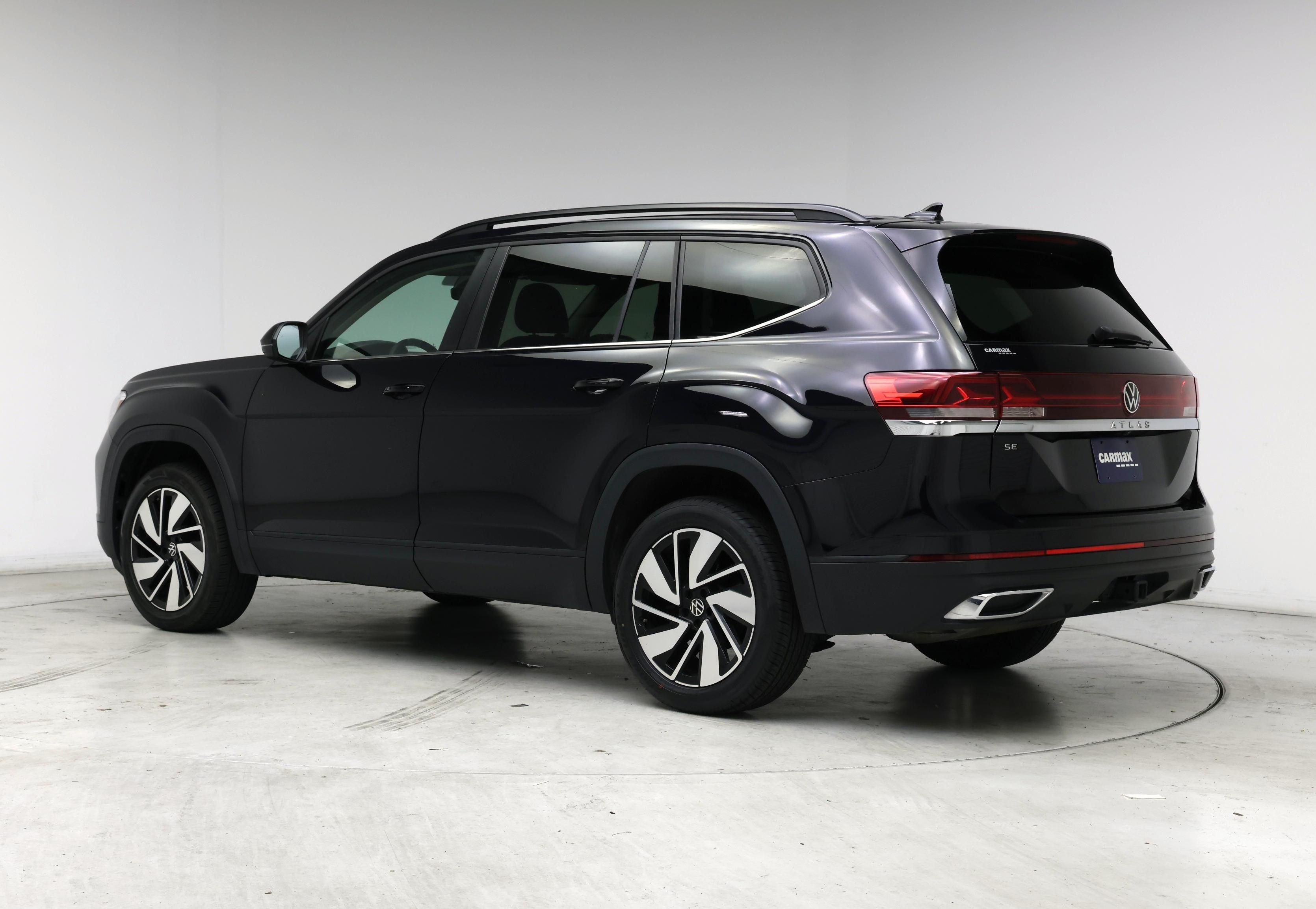 Thumbnail: 2024 Volkswagen Atlas - 2