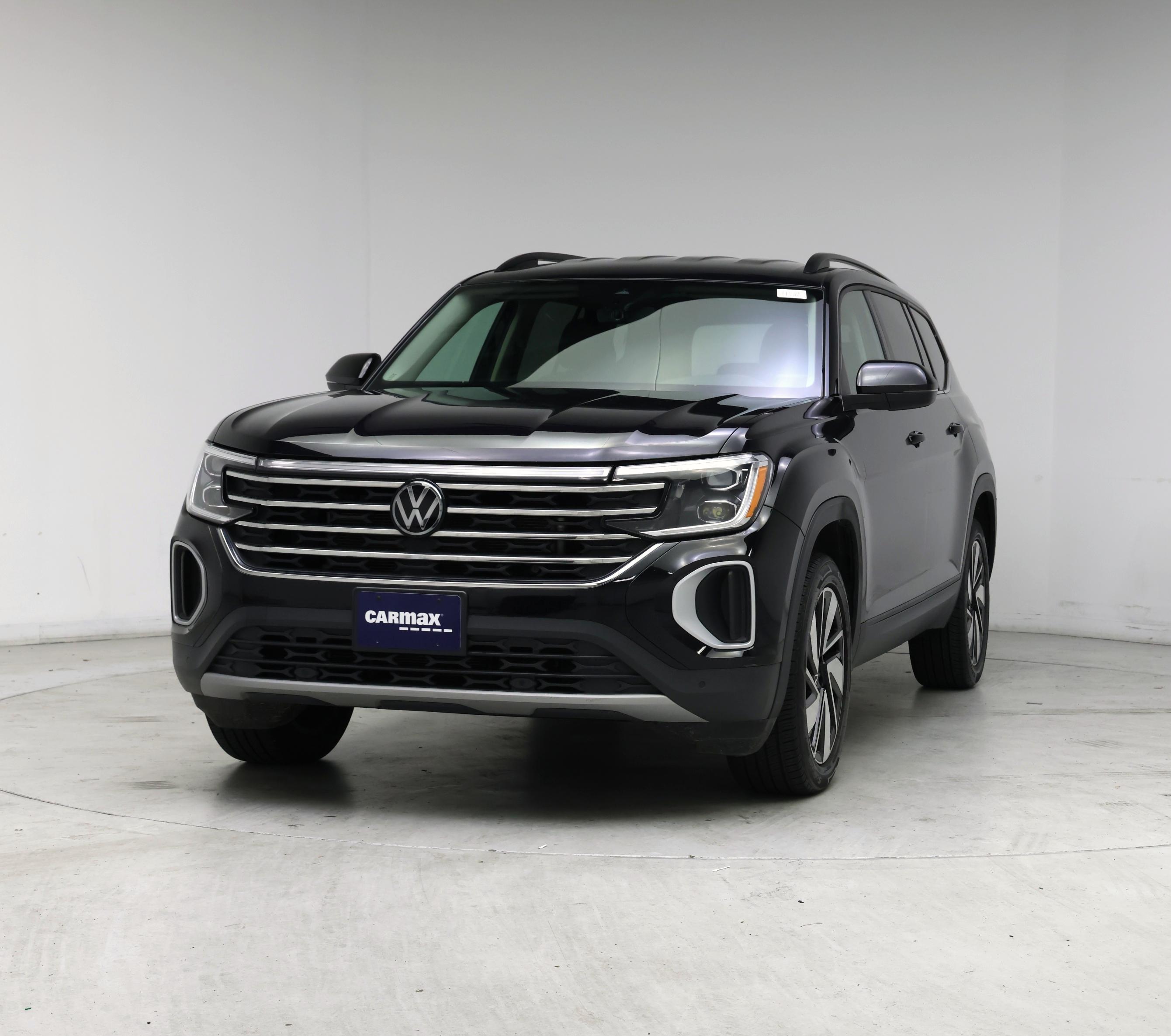 Thumbnail: 2024 Volkswagen Atlas - 4
