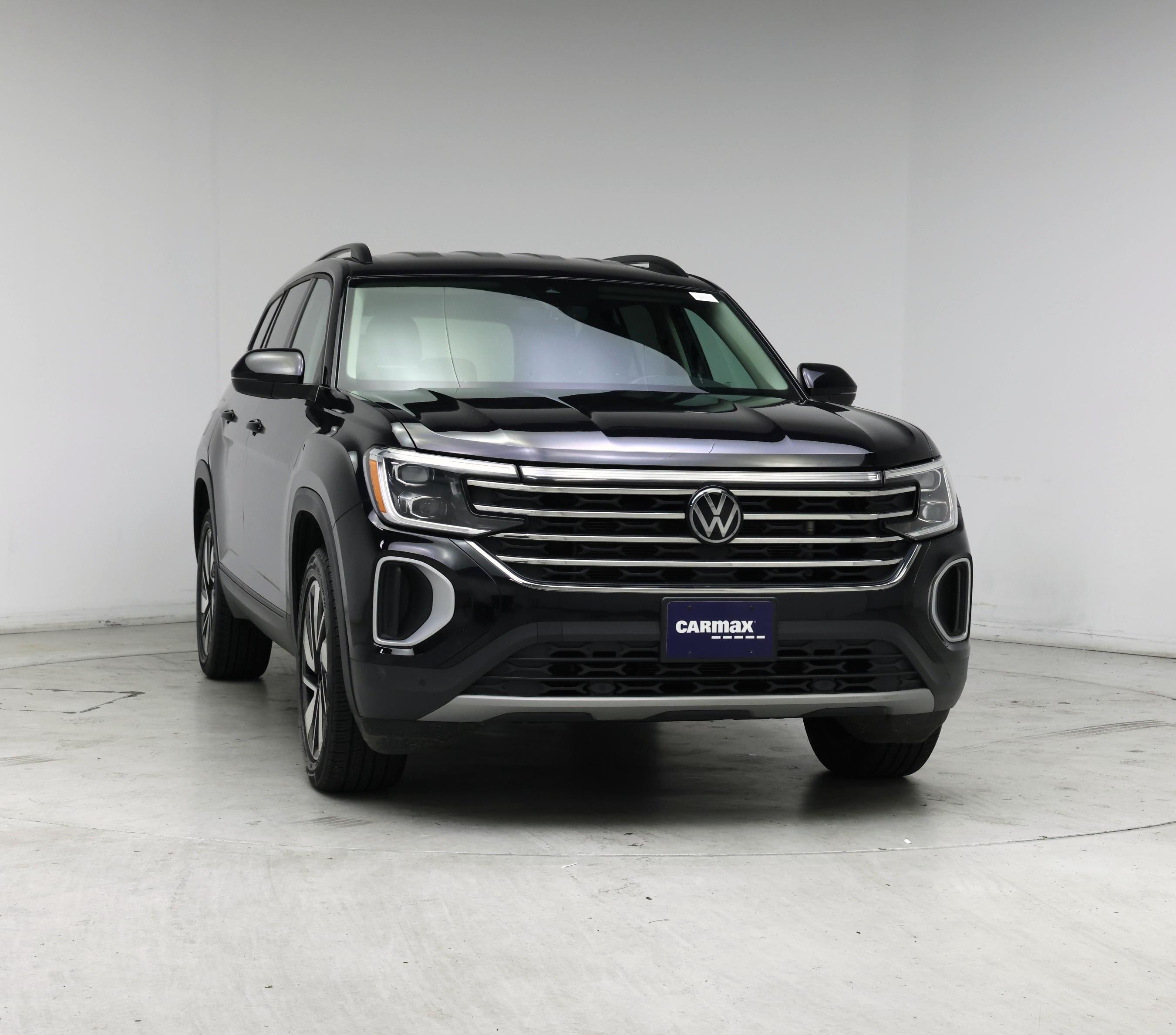 Thumbnail: 2024 Volkswagen Atlas - 5