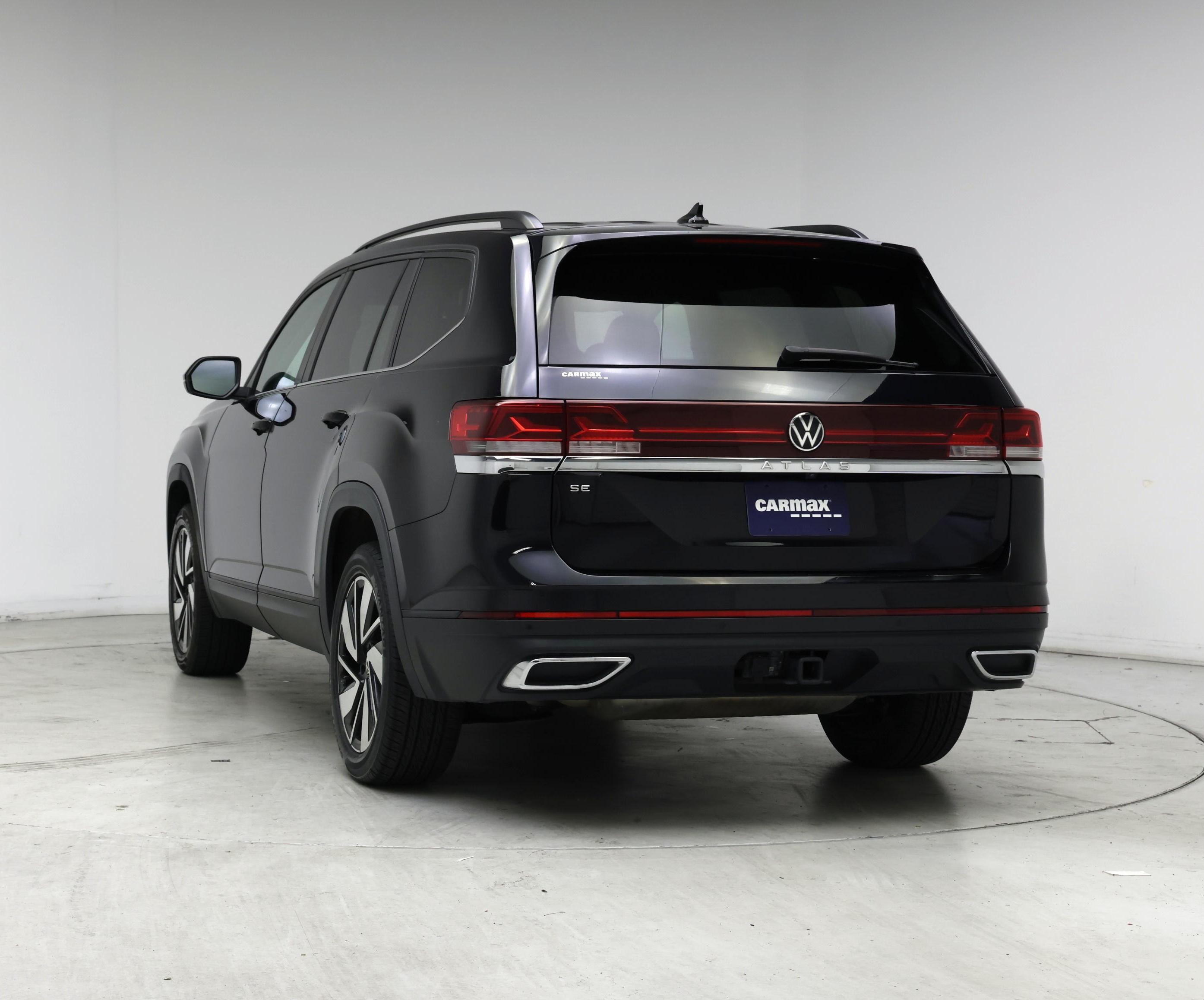 Thumbnail: 2024 Volkswagen Atlas - 6