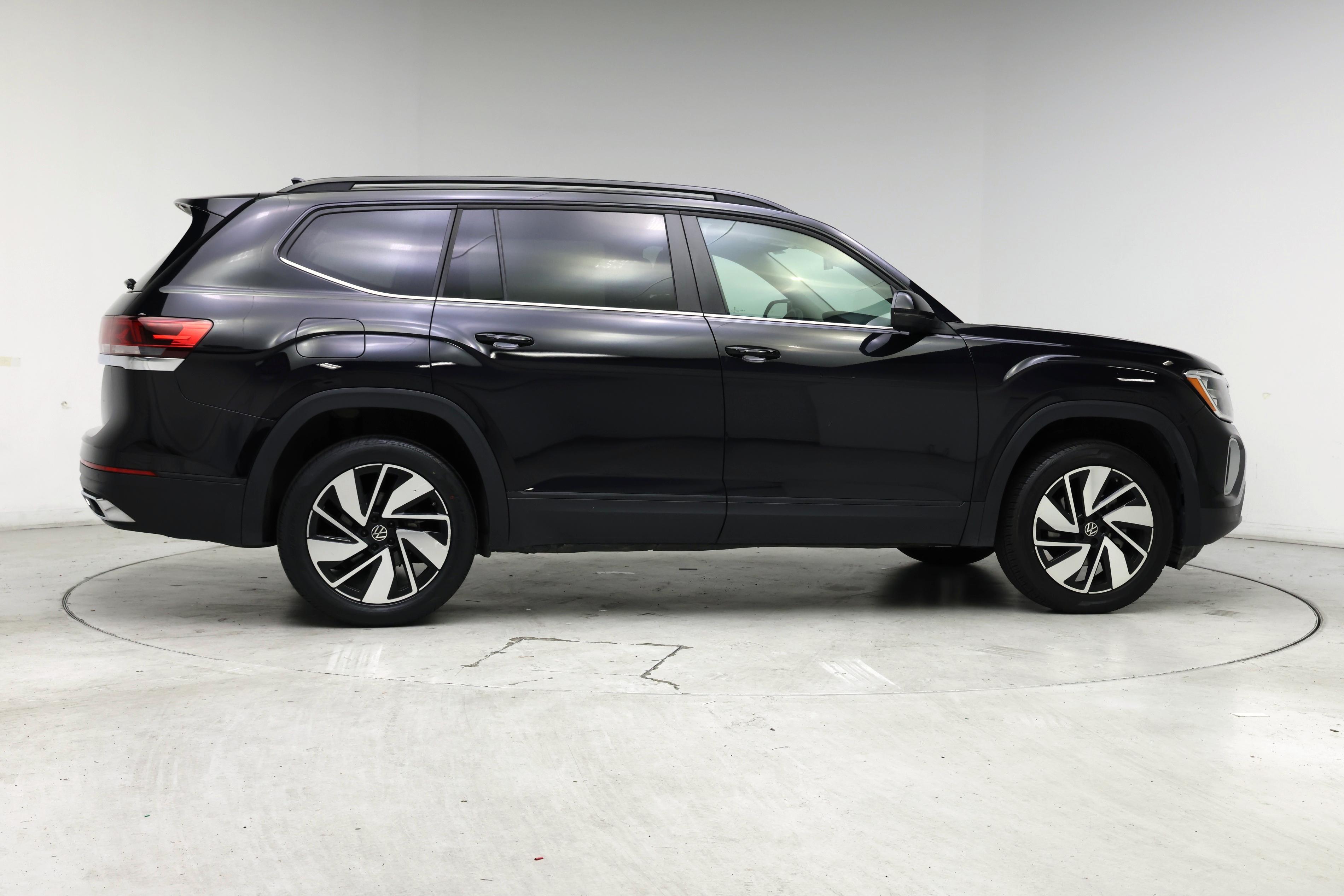Thumbnail: 2024 Volkswagen Atlas - 7