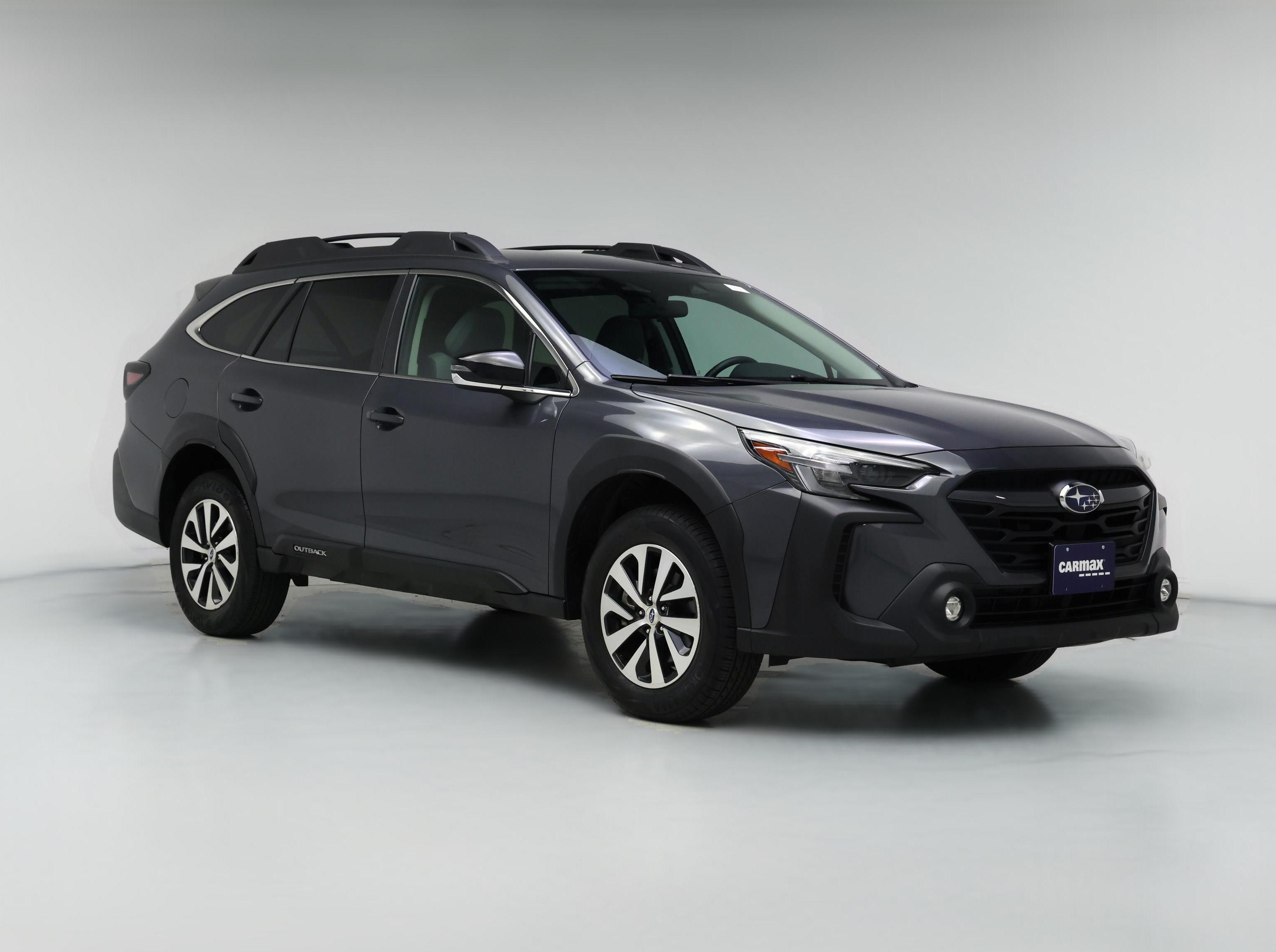 Thumbnail: 2023 Subaru Outback - 1