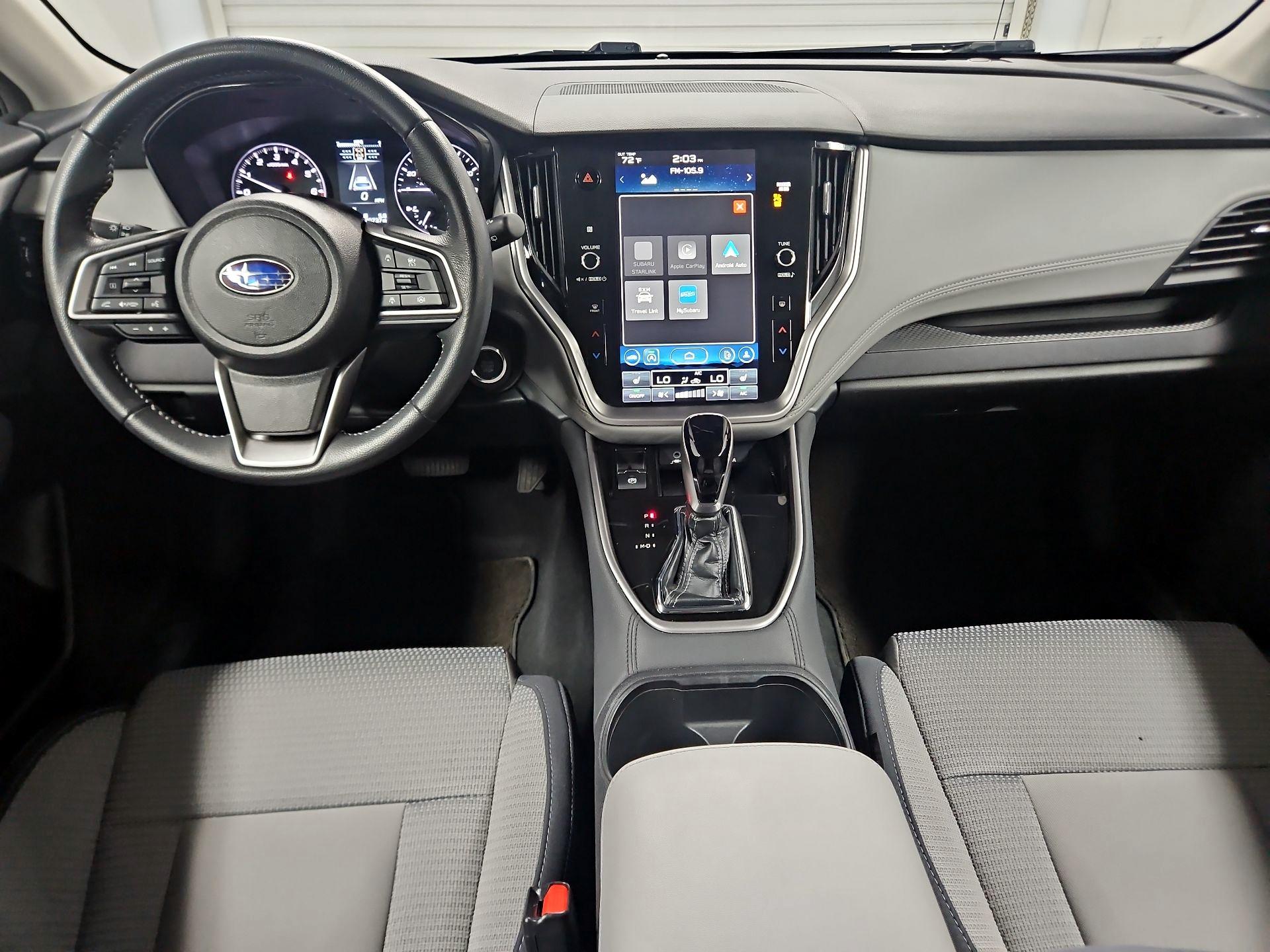 Thumbnail: 2023 Subaru Outback - 9