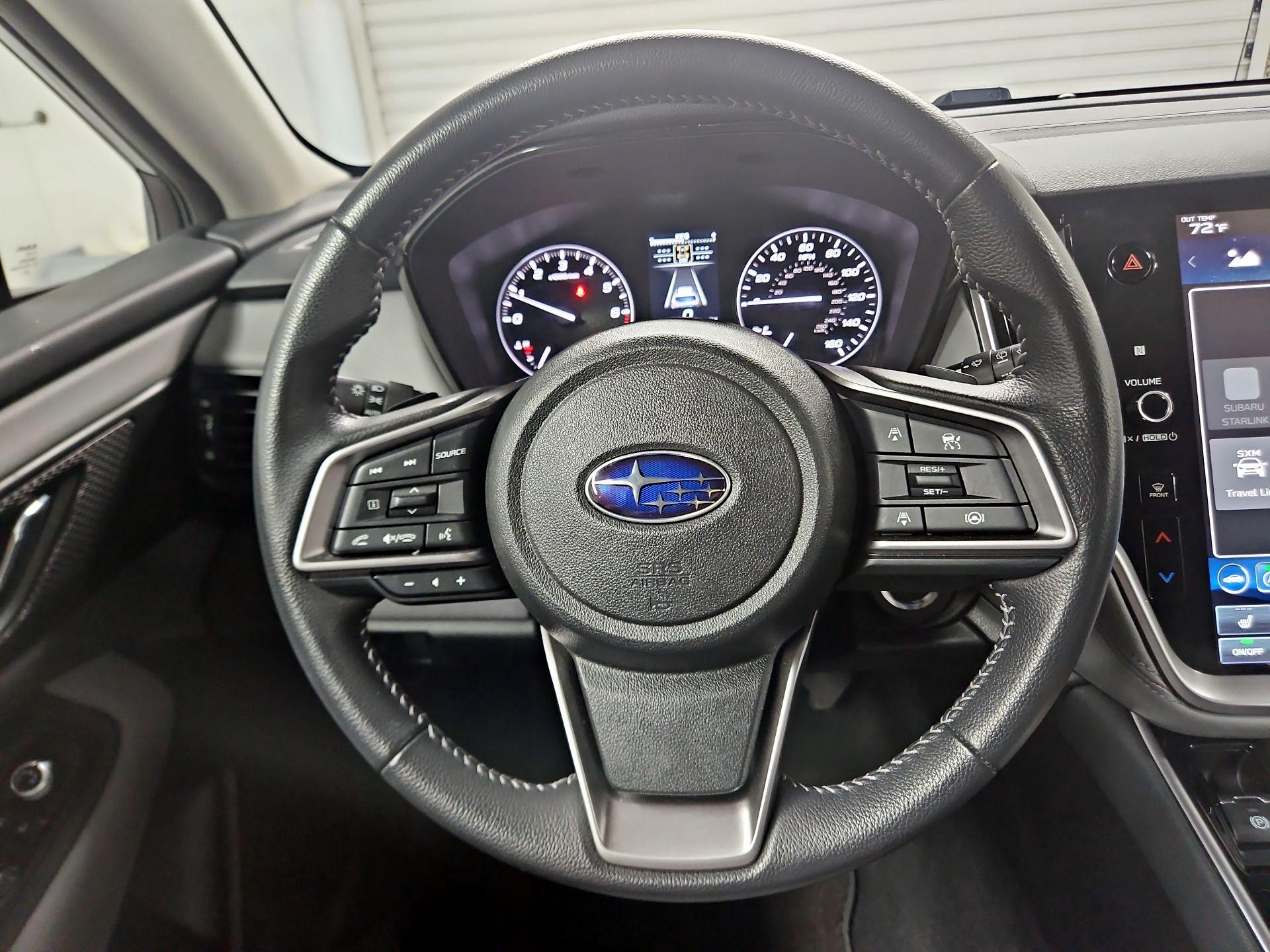 Thumbnail: 2023 Subaru Outback - 10