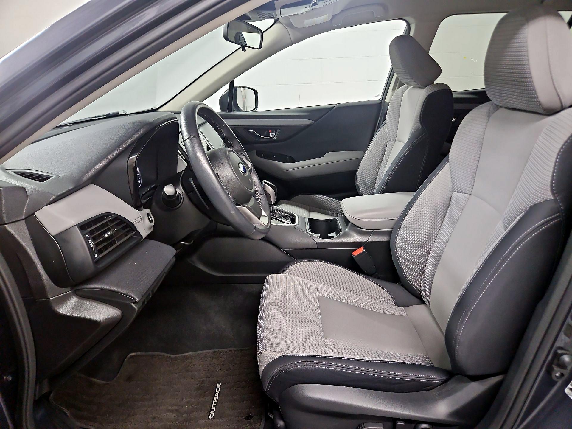 Thumbnail: 2023 Subaru Outback - 11
