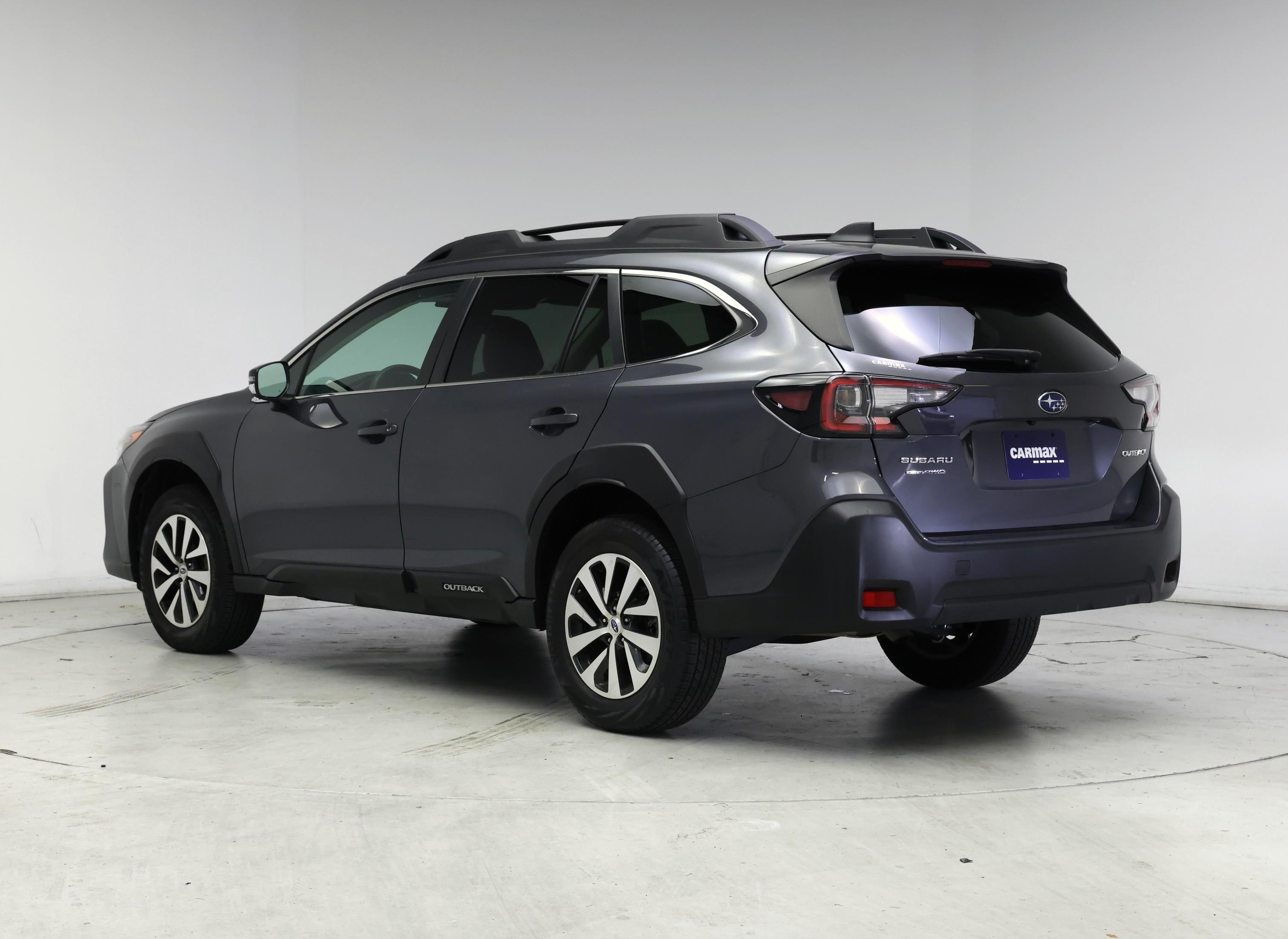 Thumbnail: 2023 Subaru Outback - 2