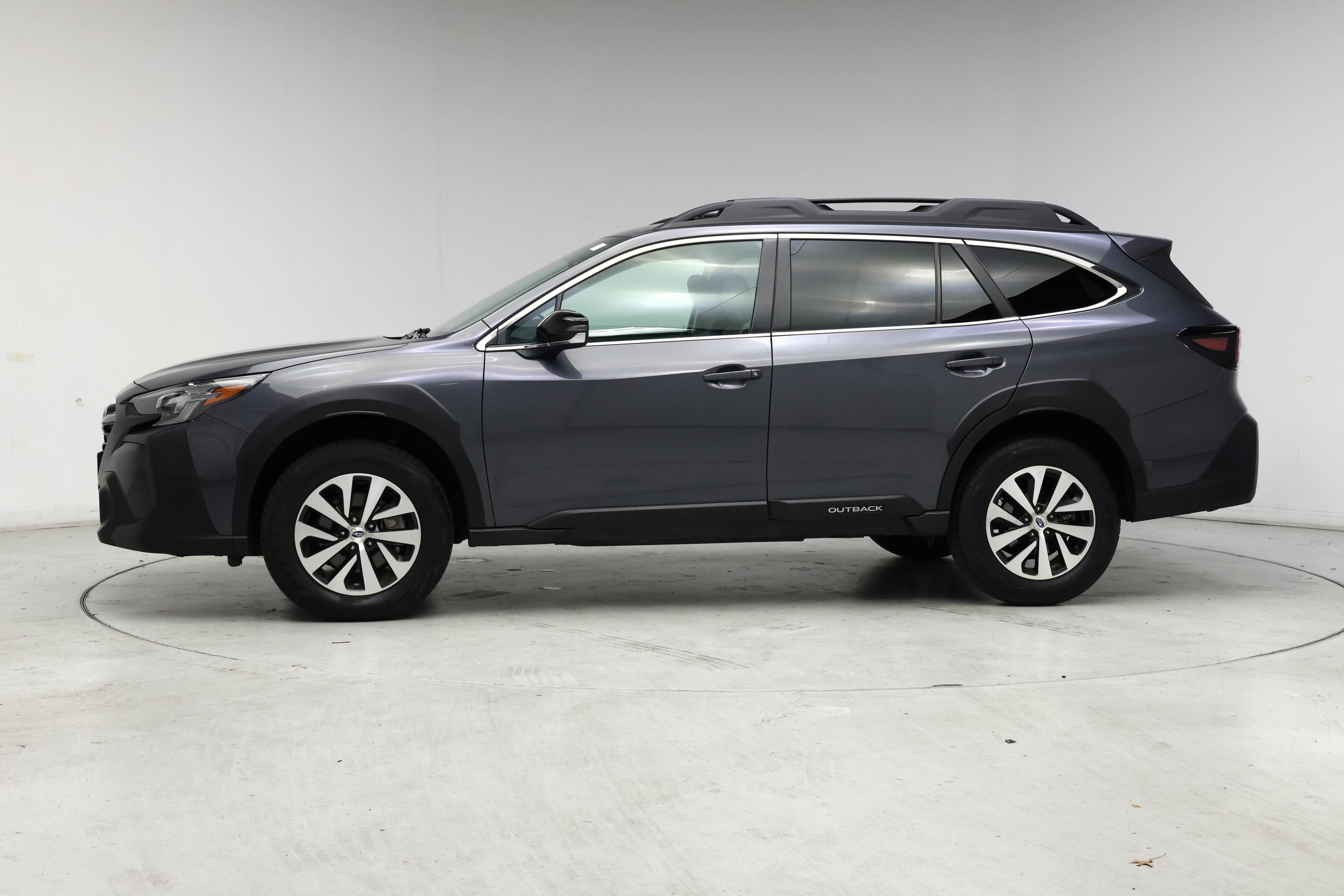 Thumbnail: 2023 Subaru Outback - 3