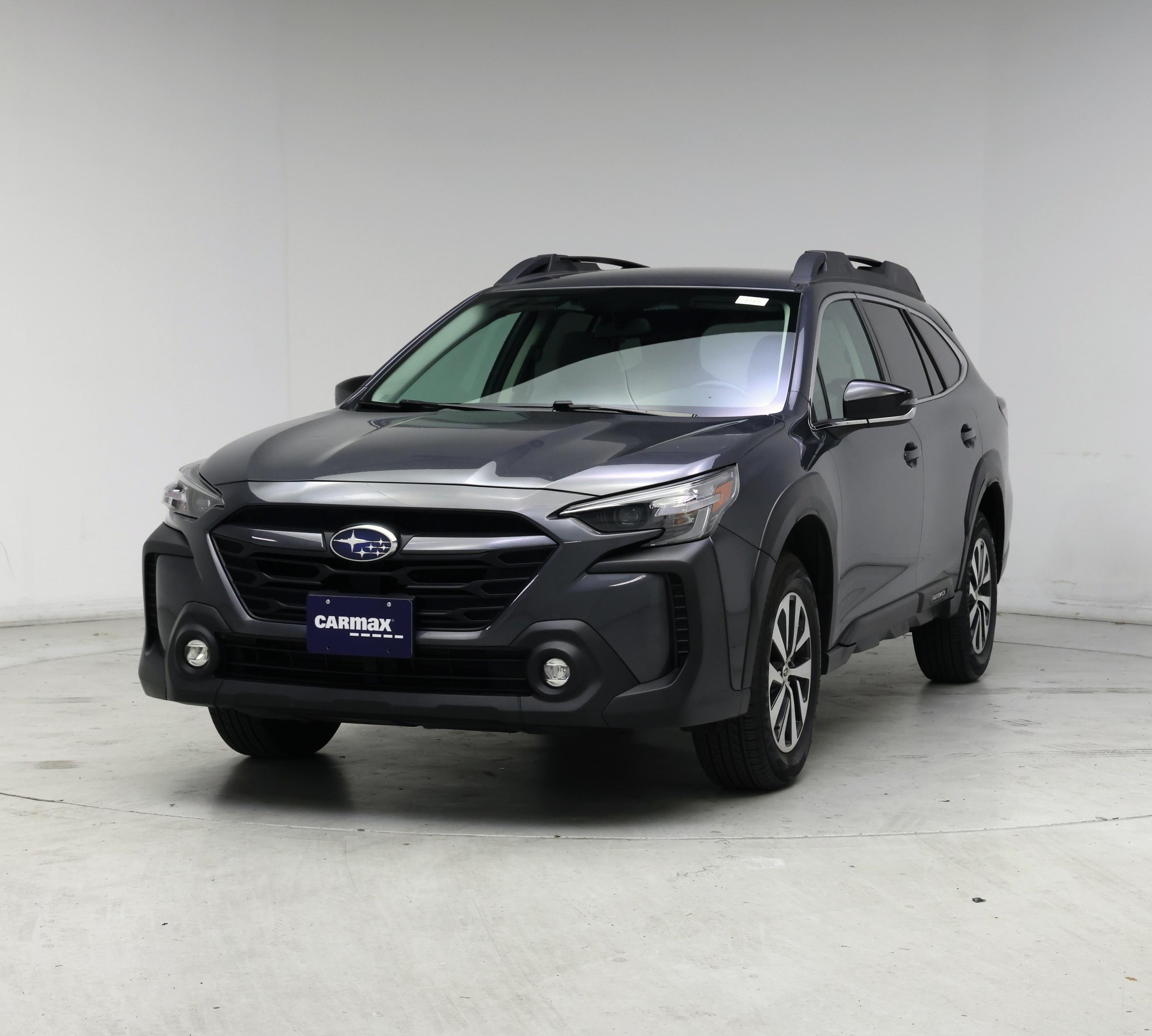 Thumbnail: 2023 Subaru Outback - 4