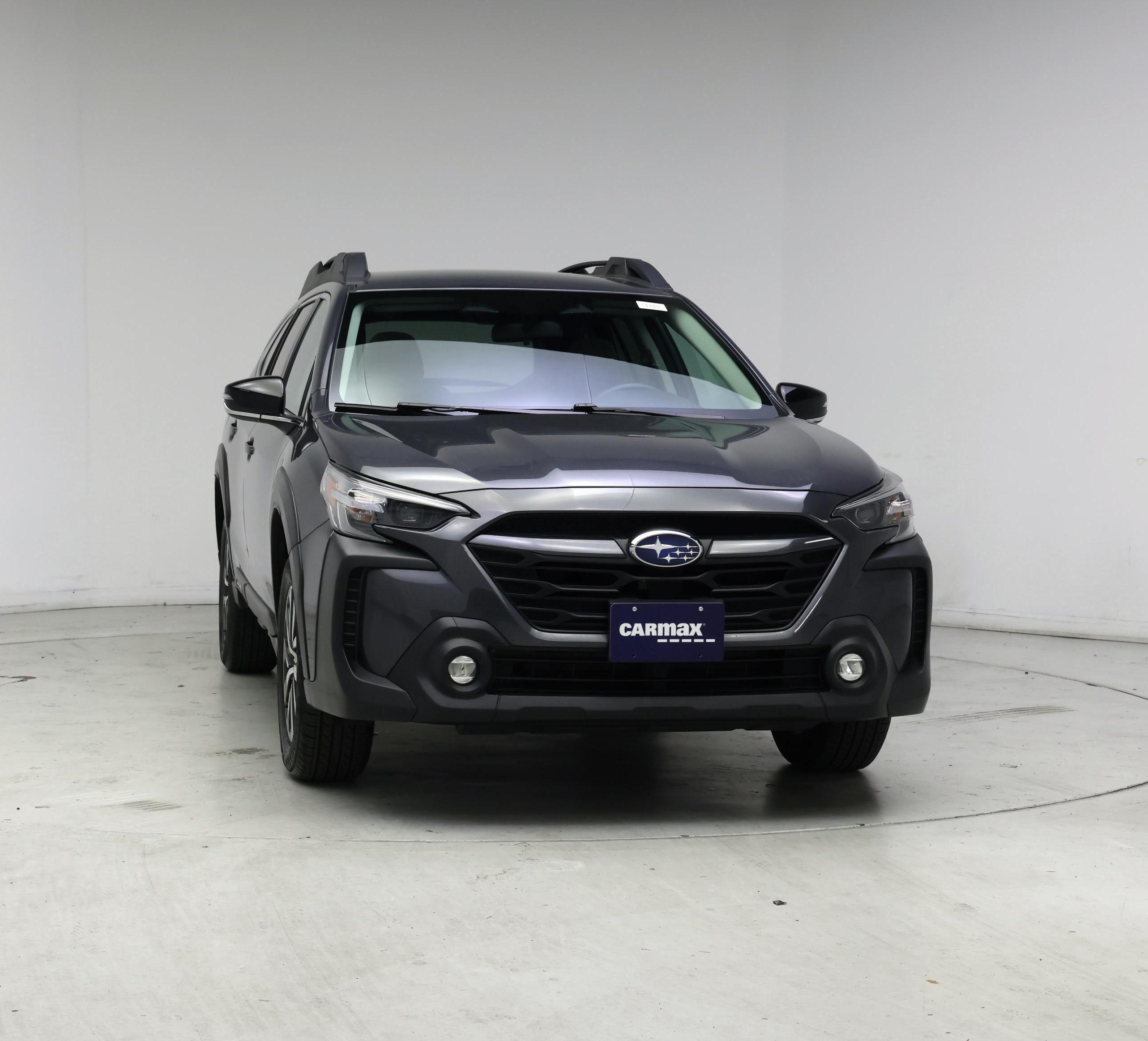 Thumbnail: 2023 Subaru Outback - 5