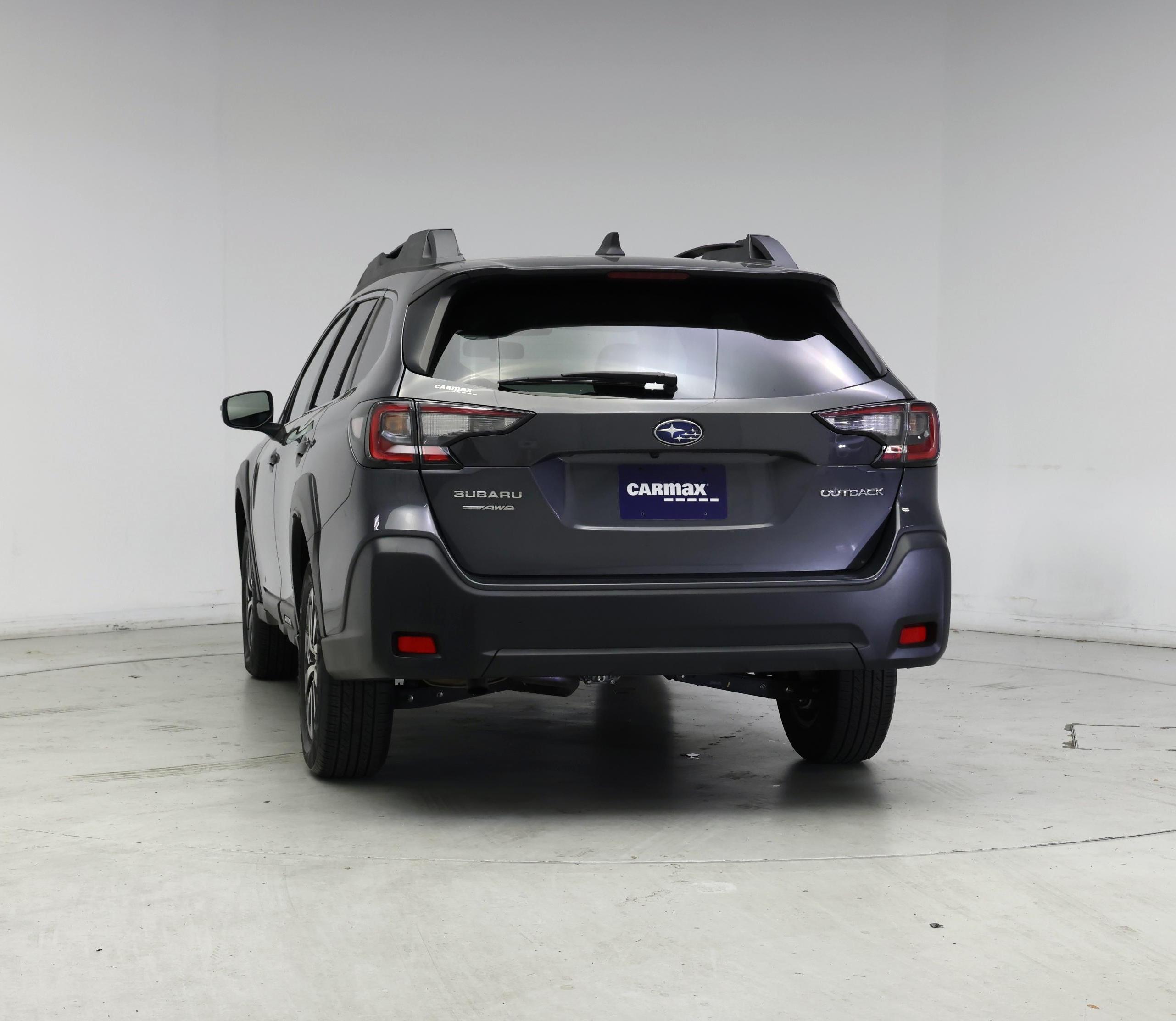 Thumbnail: 2023 Subaru Outback - 6