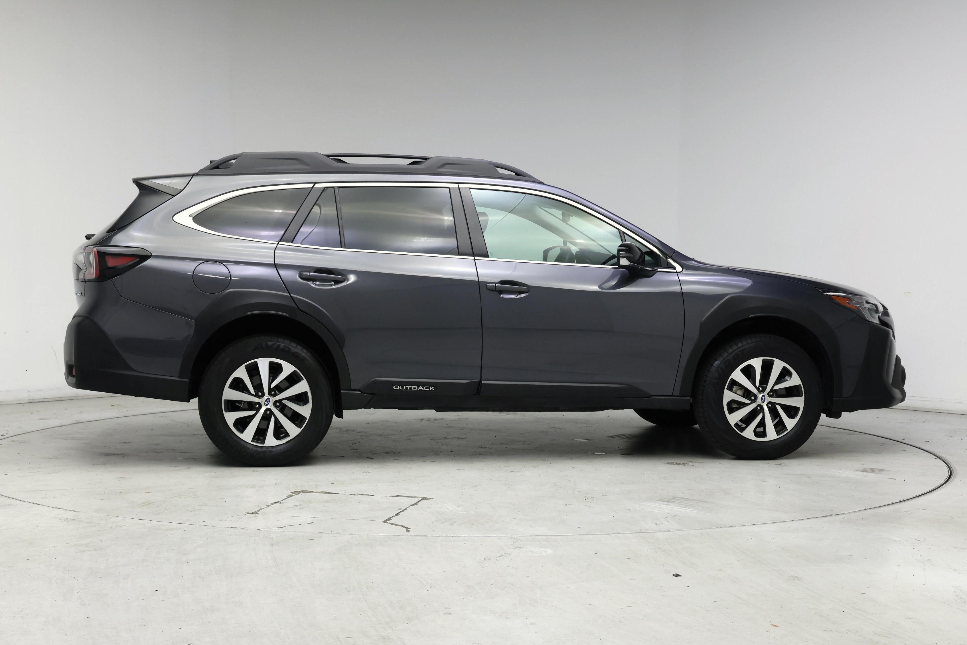 Thumbnail: 2023 Subaru Outback - 7