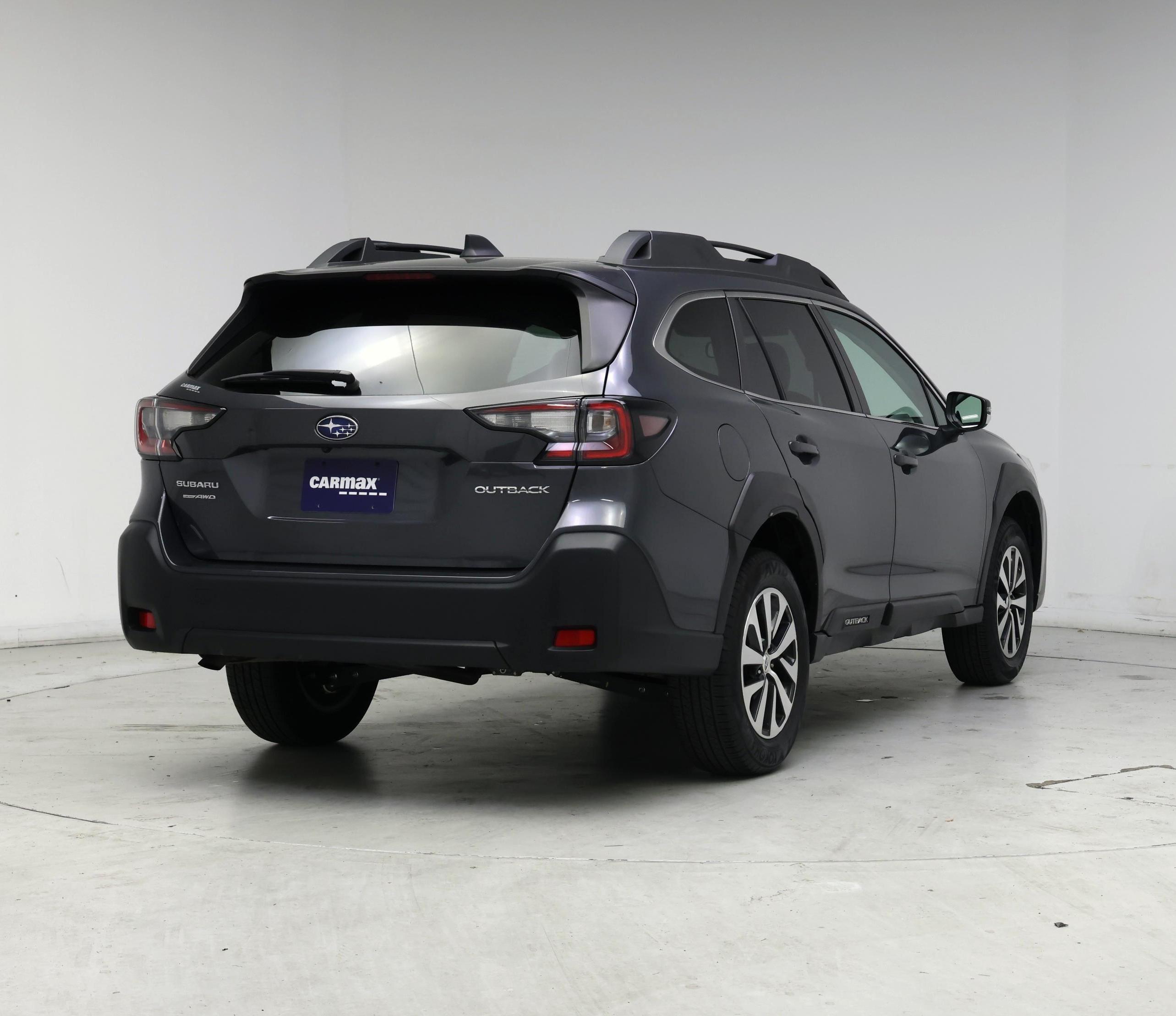 Thumbnail: 2023 Subaru Outback - 8