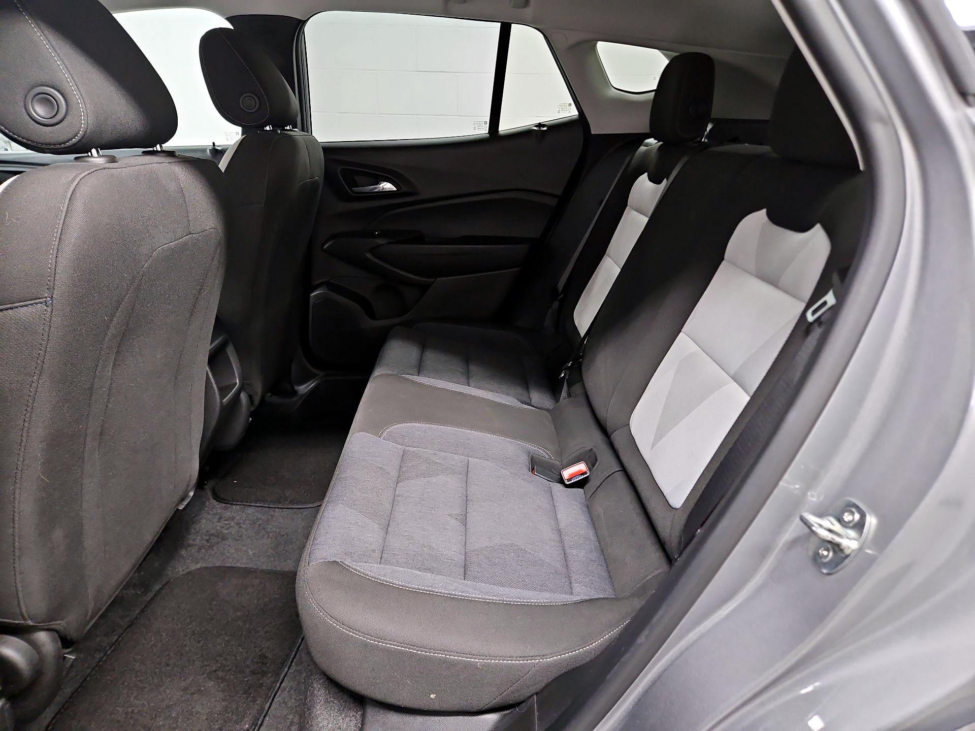 Thumbnail: 2024 Chevrolet Trax - 19