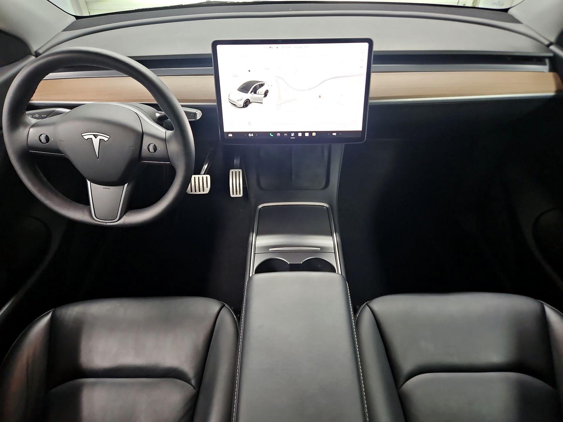 Thumbnail: 2022 Tesla Model Y - 9