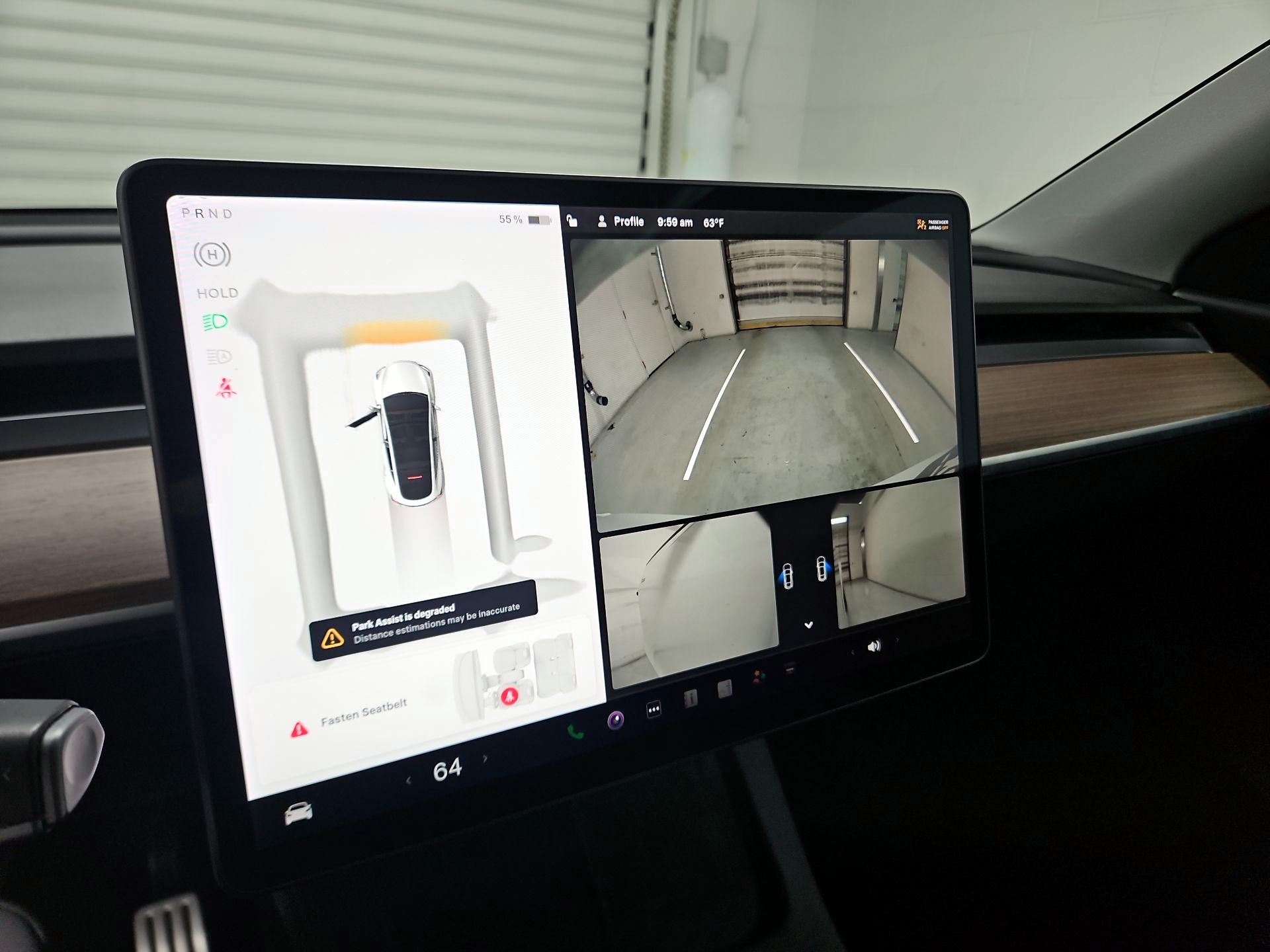 Thumbnail: 2022 Tesla Model Y - 14
