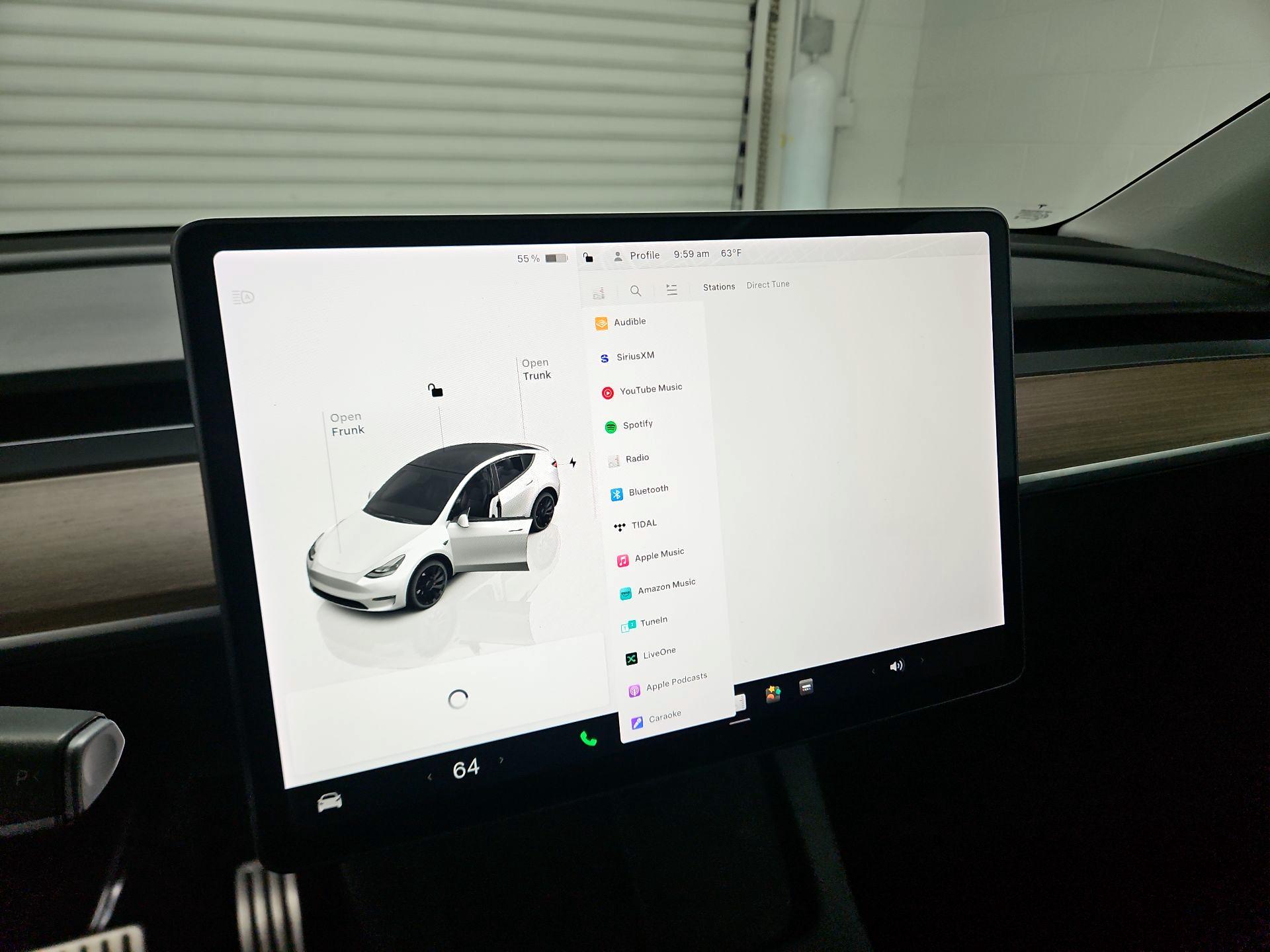 Thumbnail: 2022 Tesla Model Y - 15