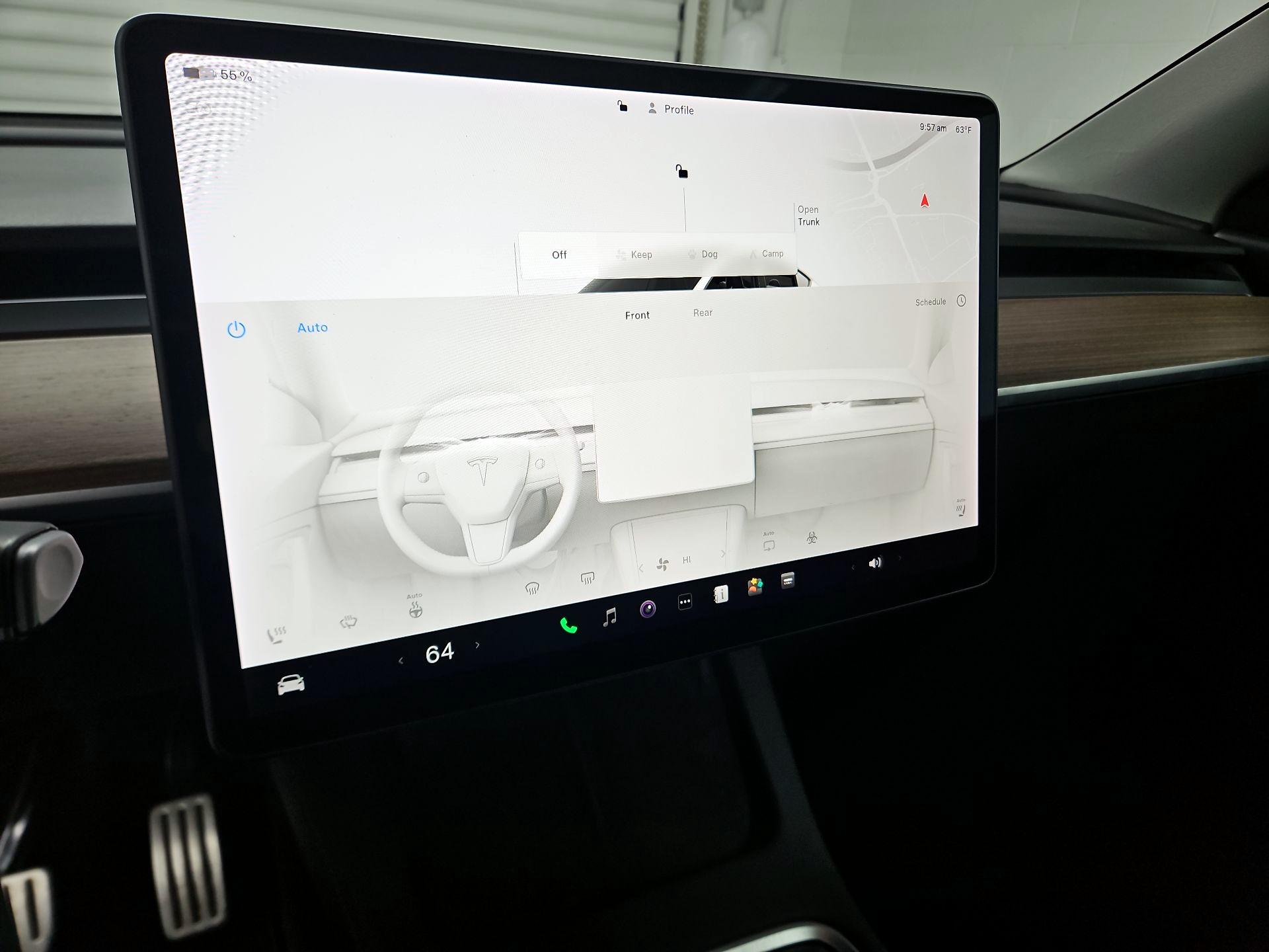 Thumbnail: 2022 Tesla Model Y - 16