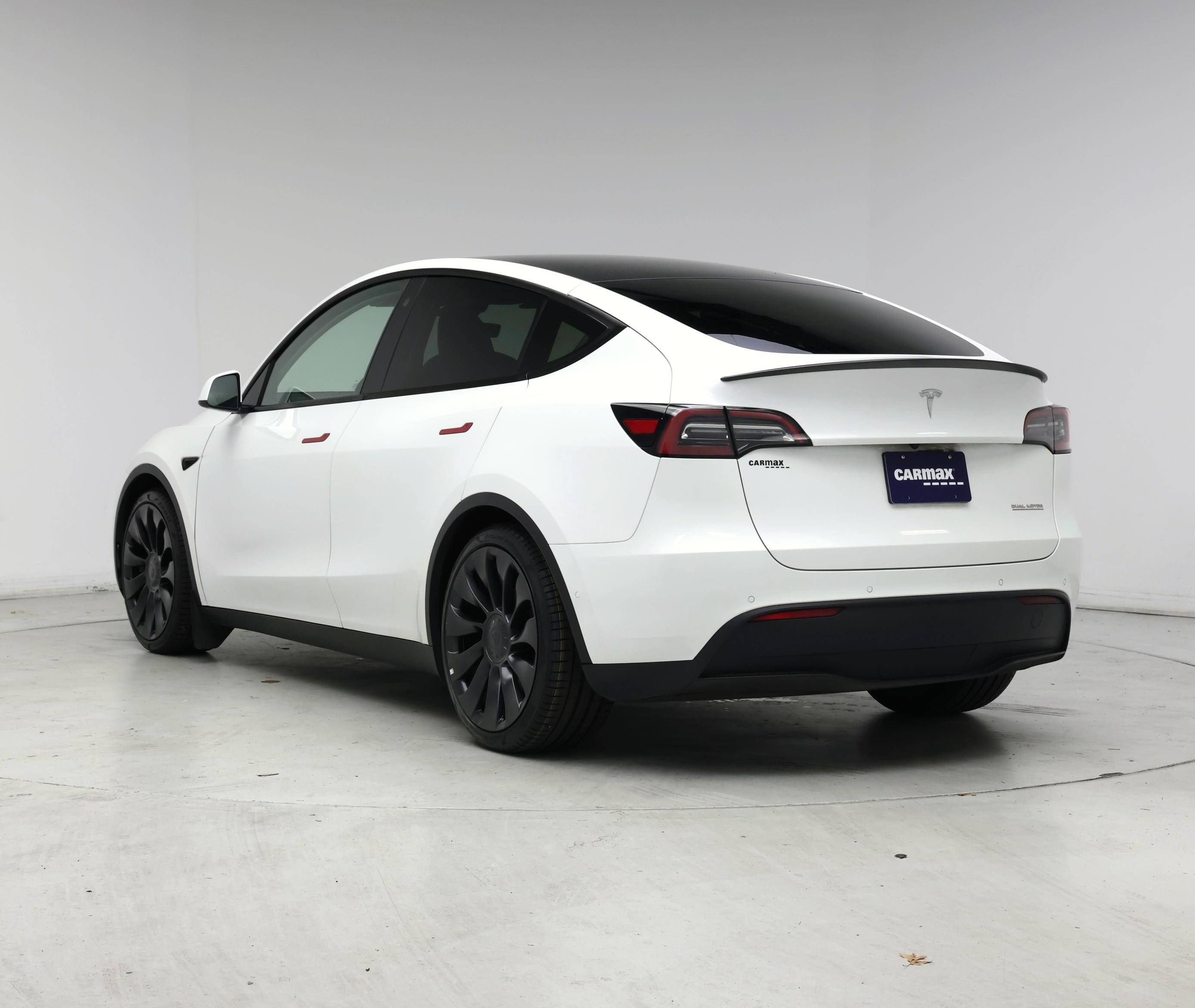 Thumbnail: 2022 Tesla Model Y - 2