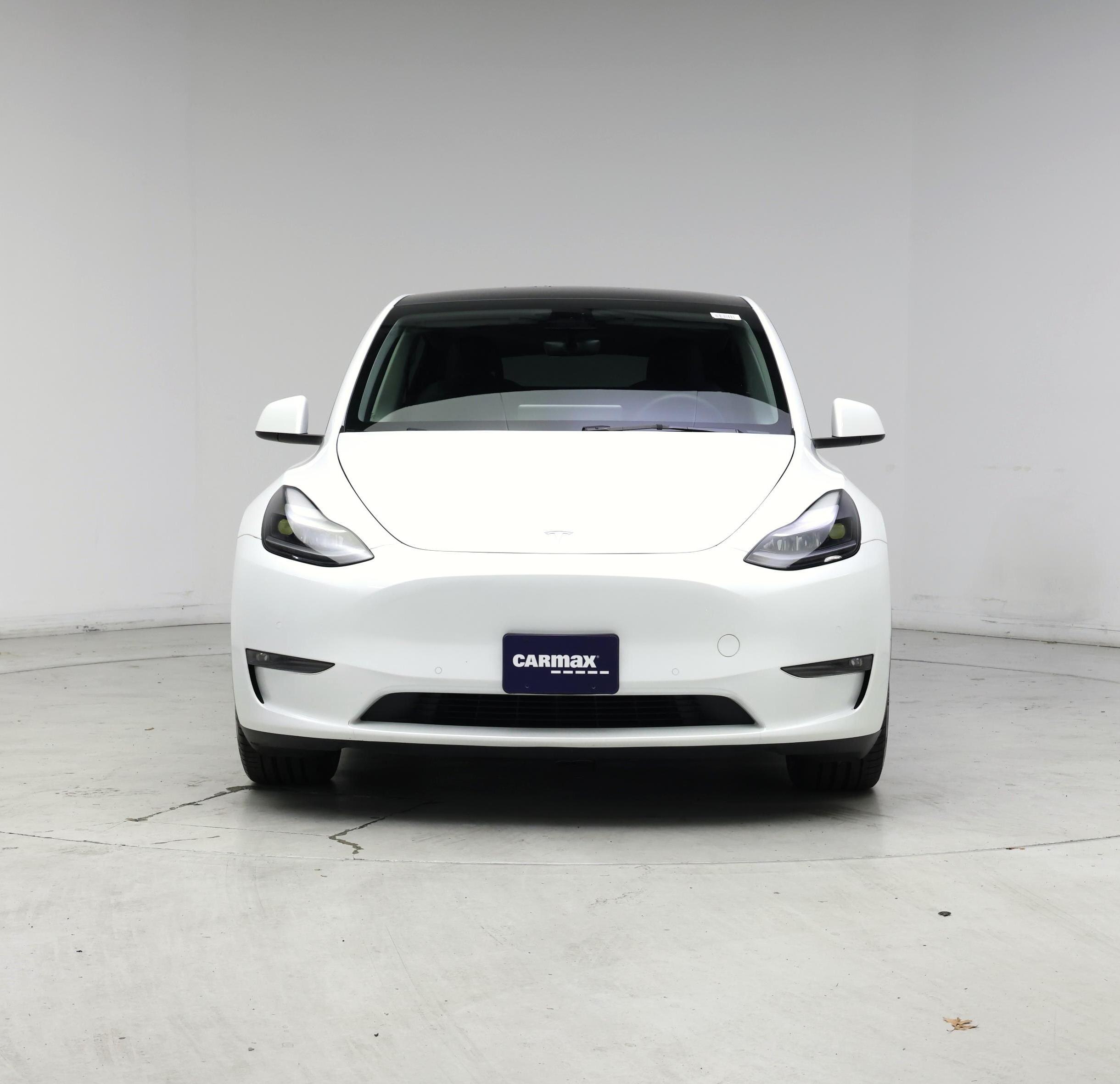 Thumbnail: 2022 Tesla Model Y - 5