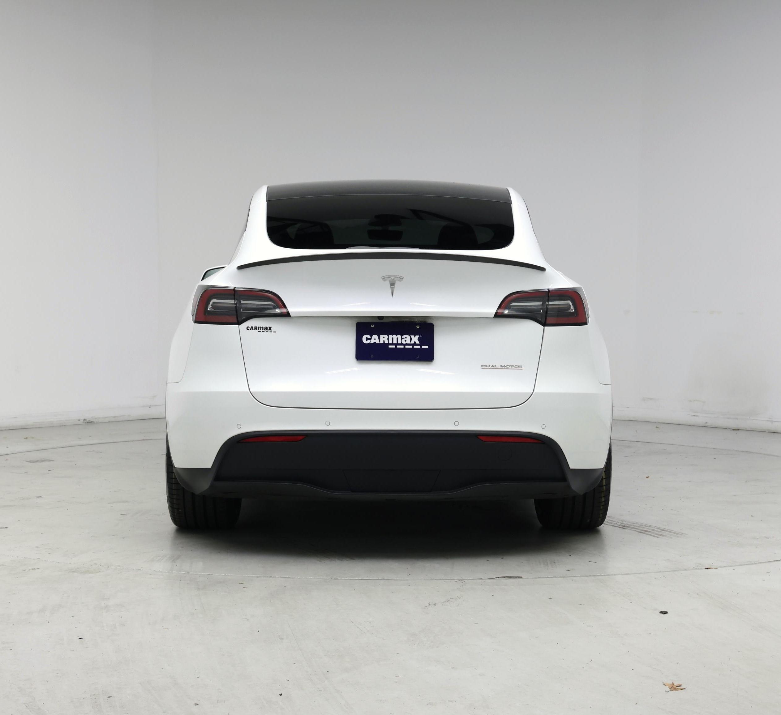 Thumbnail: 2022 Tesla Model Y - 6