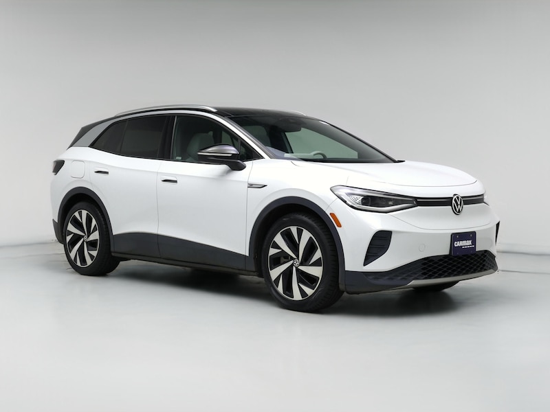 2021 Volkswagen ID.4 S -
                  Puyallup, WA
