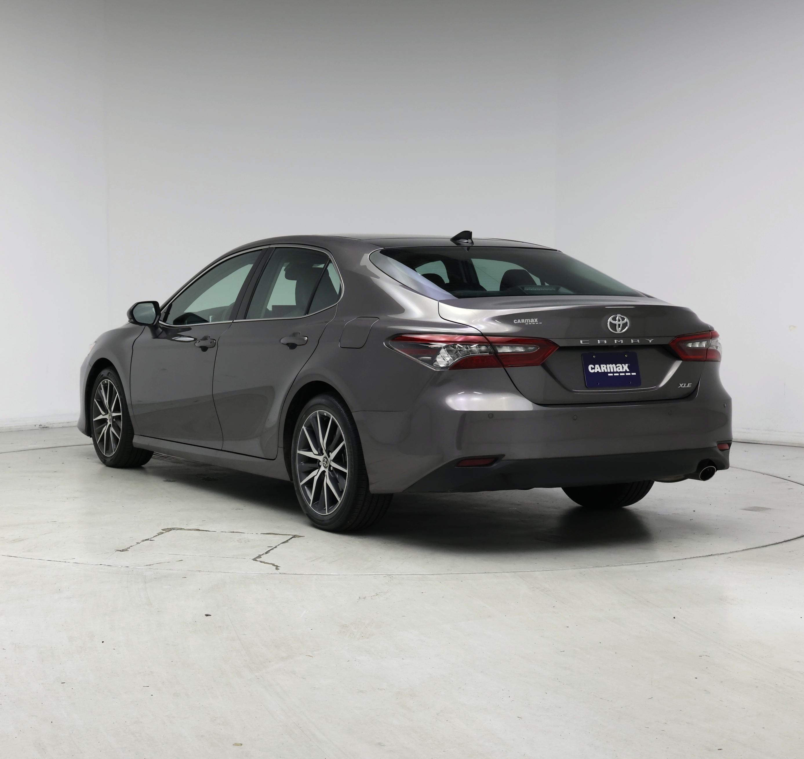 Thumbnail: 2023 Toyota Camry - 2