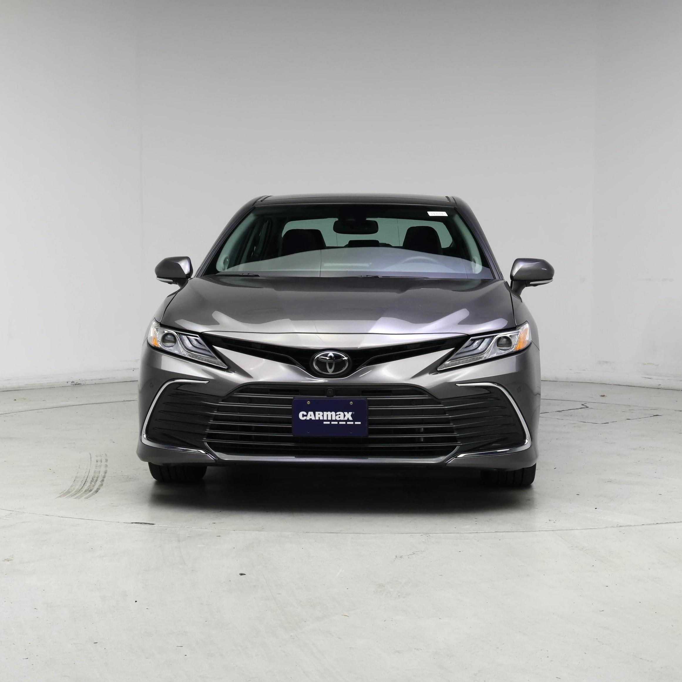 Thumbnail: 2023 Toyota Camry - 5