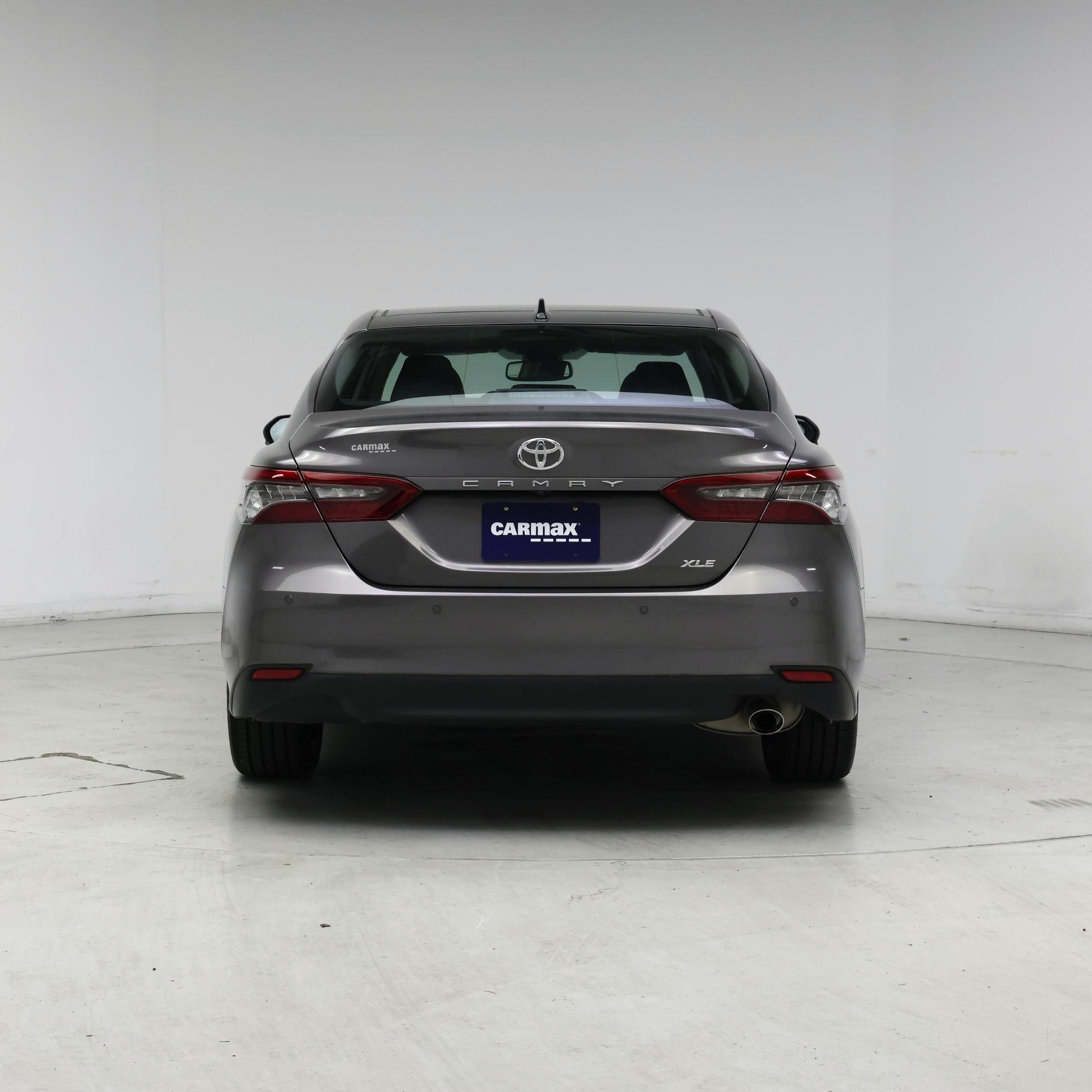 Thumbnail: 2023 Toyota Camry - 6
