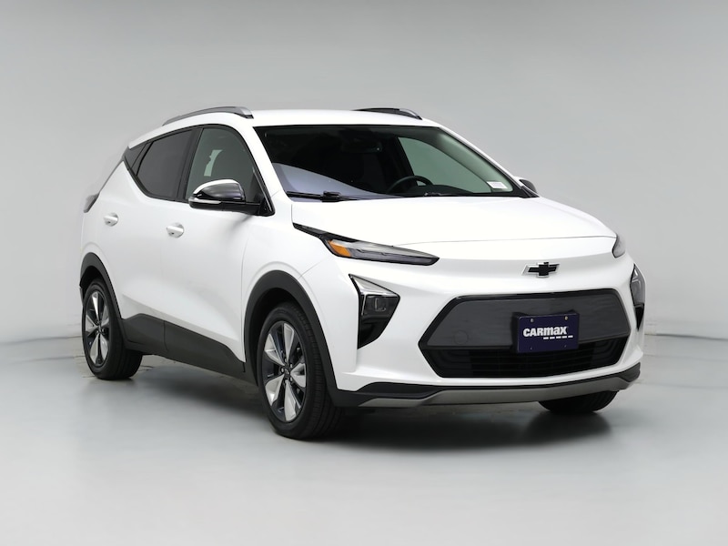 2023 Chevrolet Bolt EUV LT -
                  Puyallup, WA