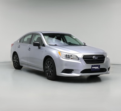 2016 Subaru Legacy 2.5I