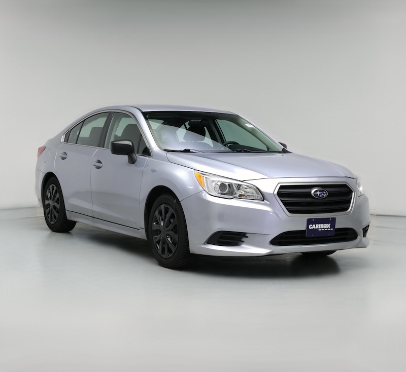 2016 Subaru Legacy 2.5I